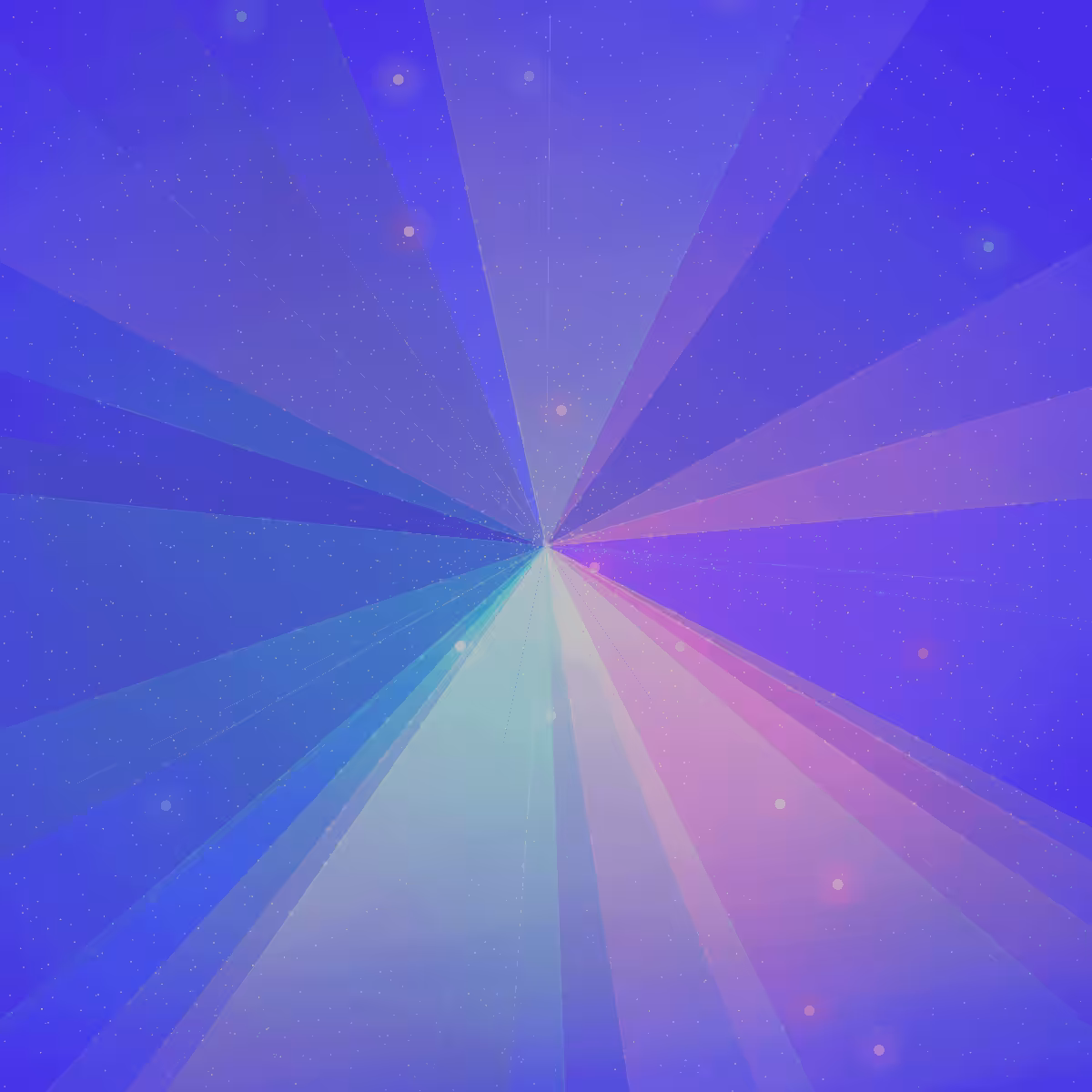 Fairy of crystal #84