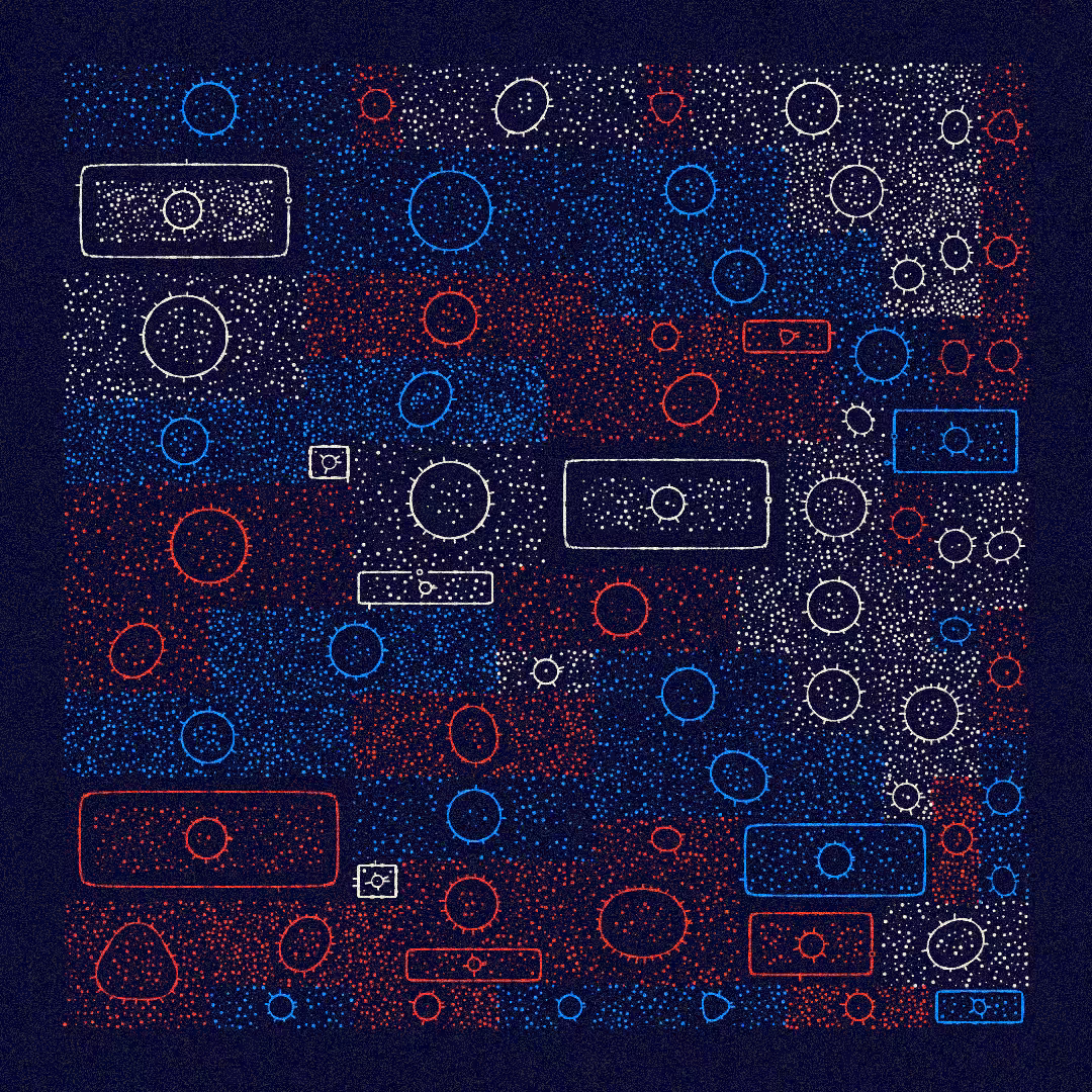 Microcosm #11