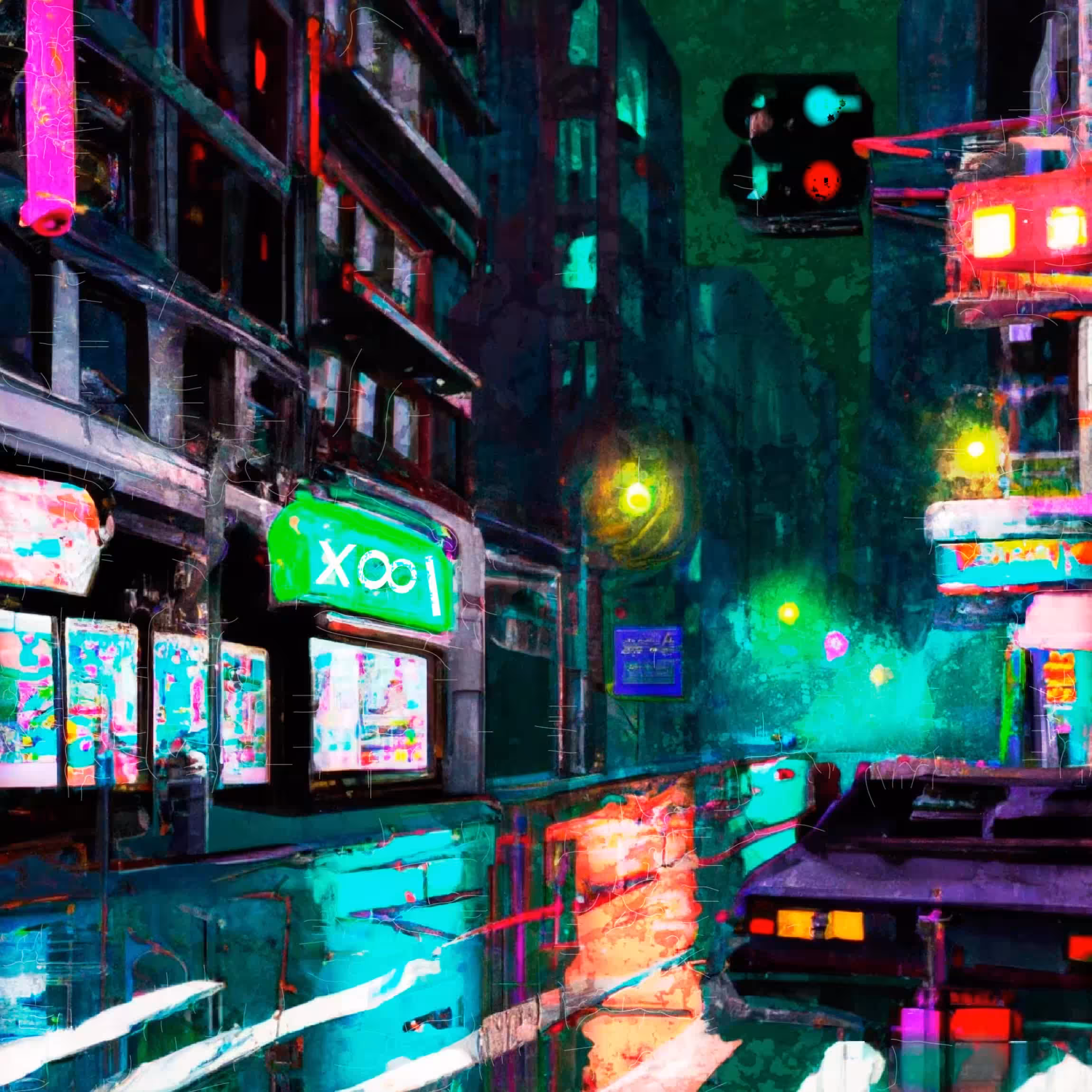 #8 The XOO Store
