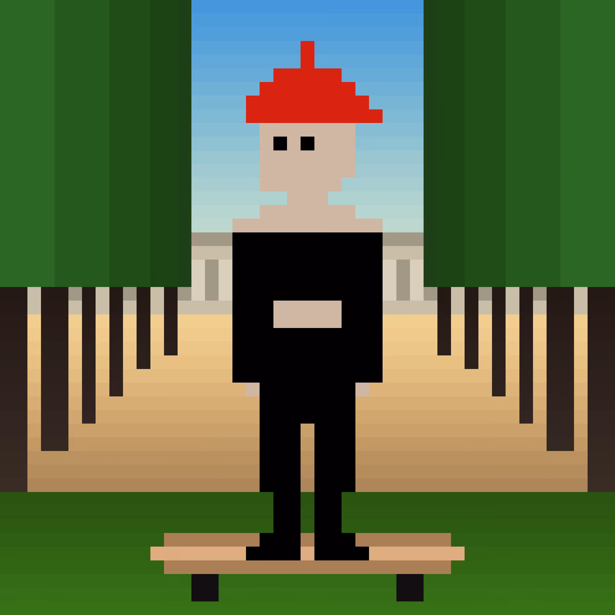 CryptoParisian #109