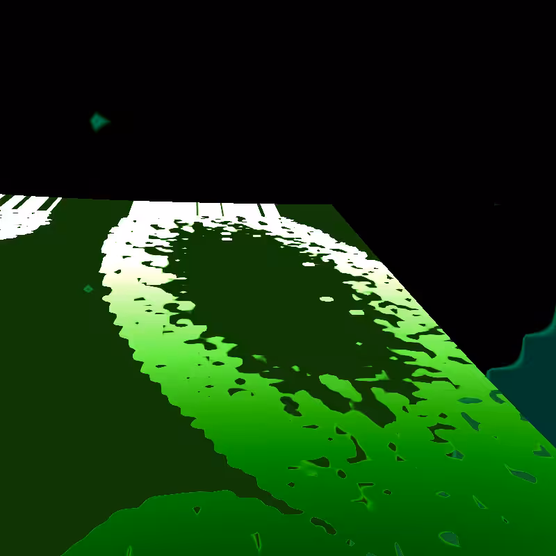 broken 👾 horizon #9