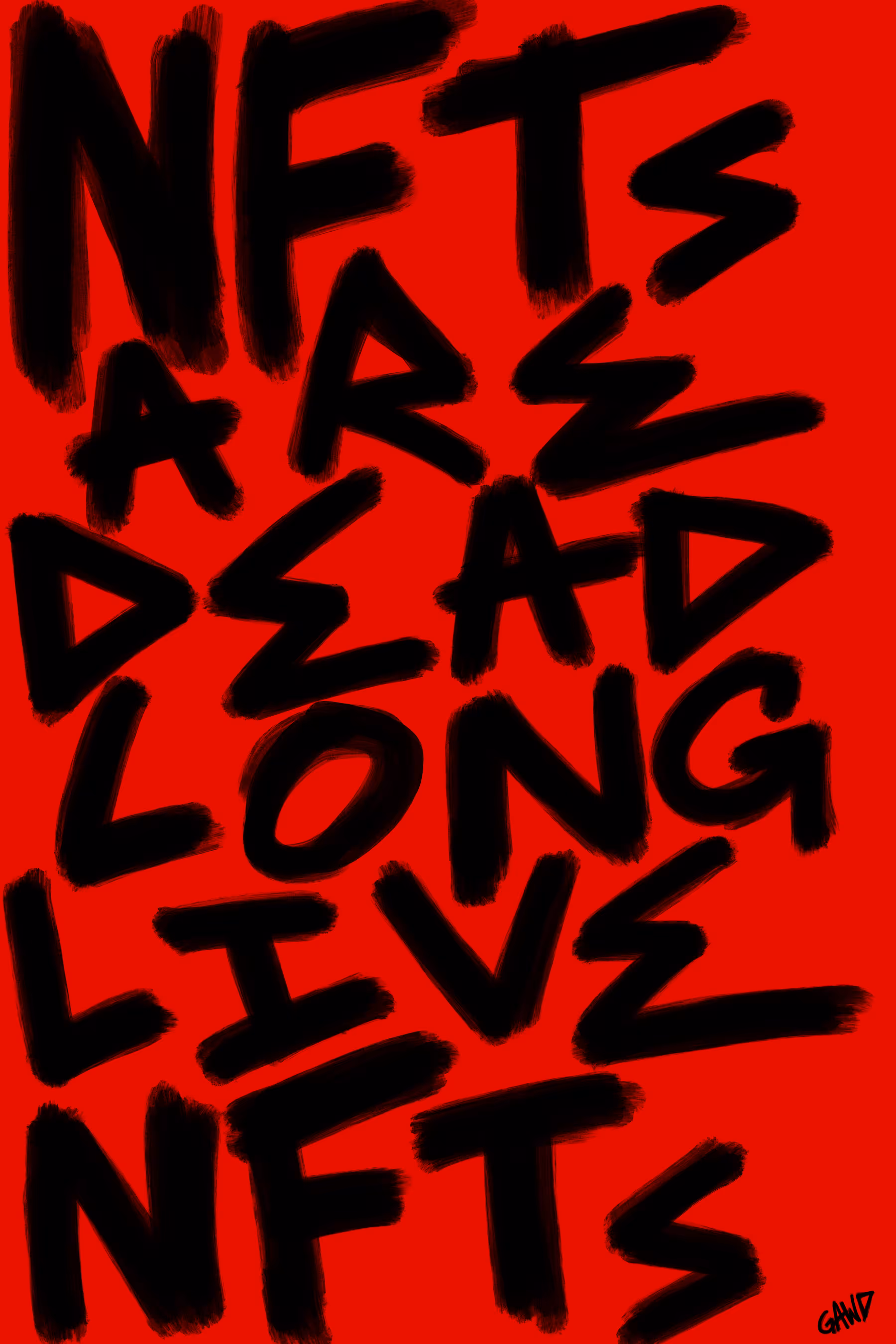 0187: NFTS ARE DEAD, LONG LIVE NFTS