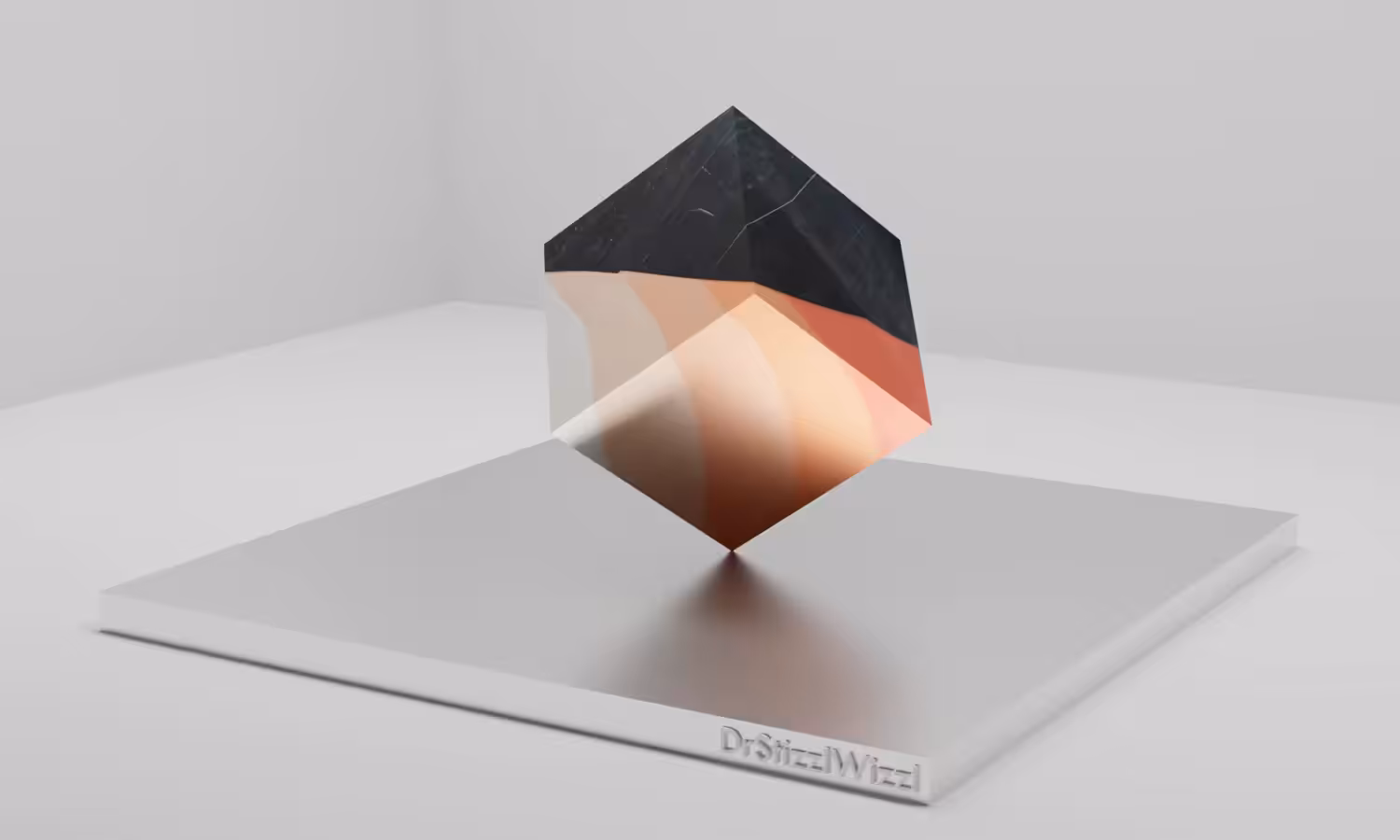 Impossible Block #386