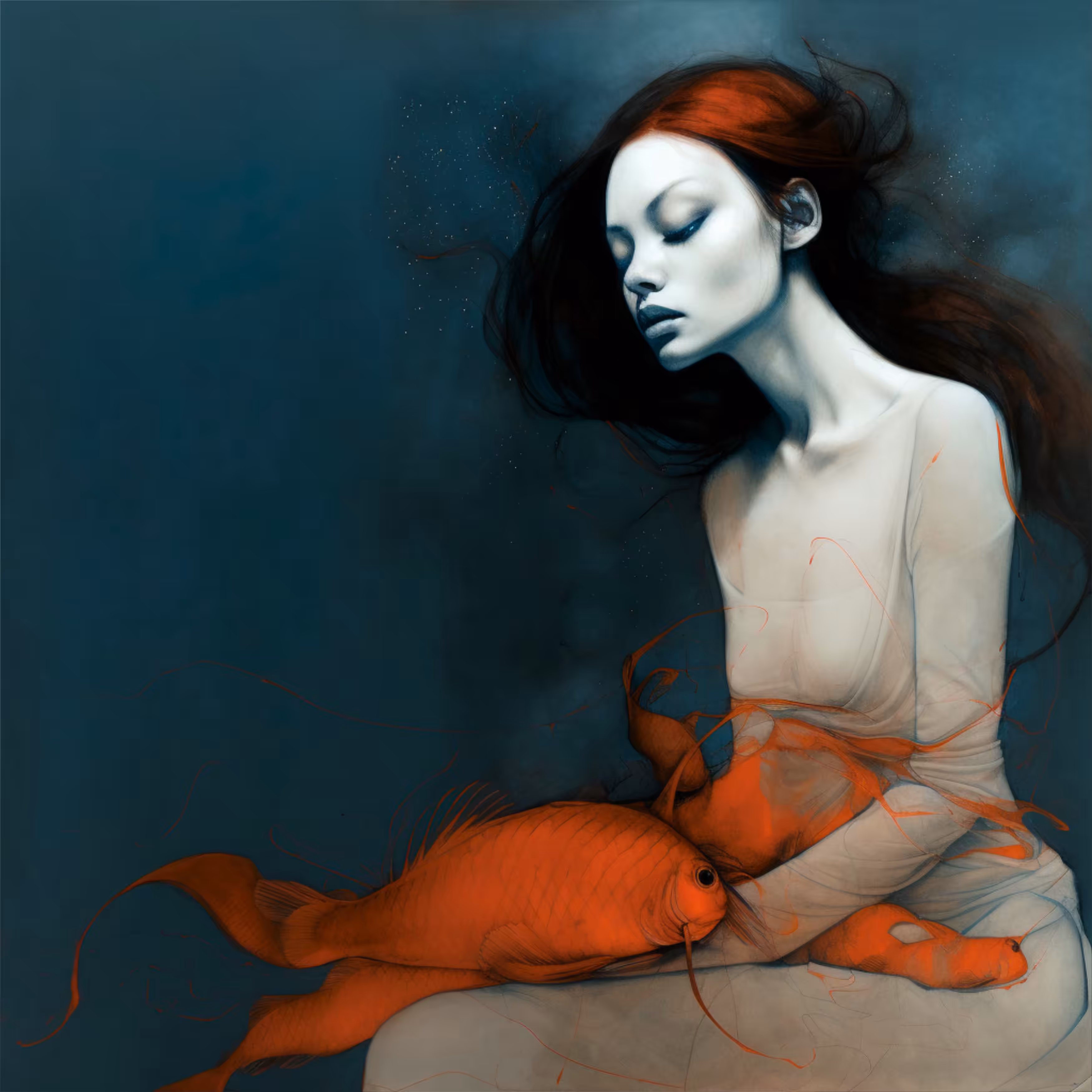 Siren Maora