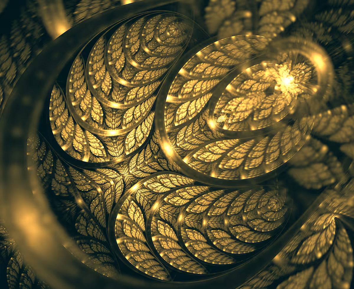 Golden Egg of Fortune