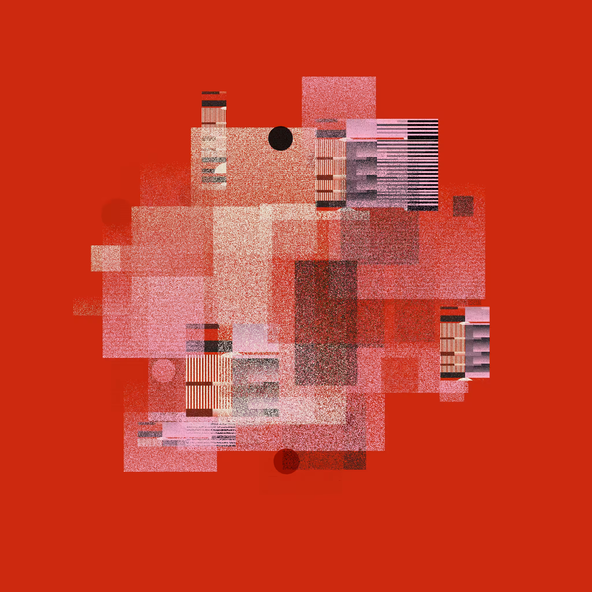 (dis)Mantle #57