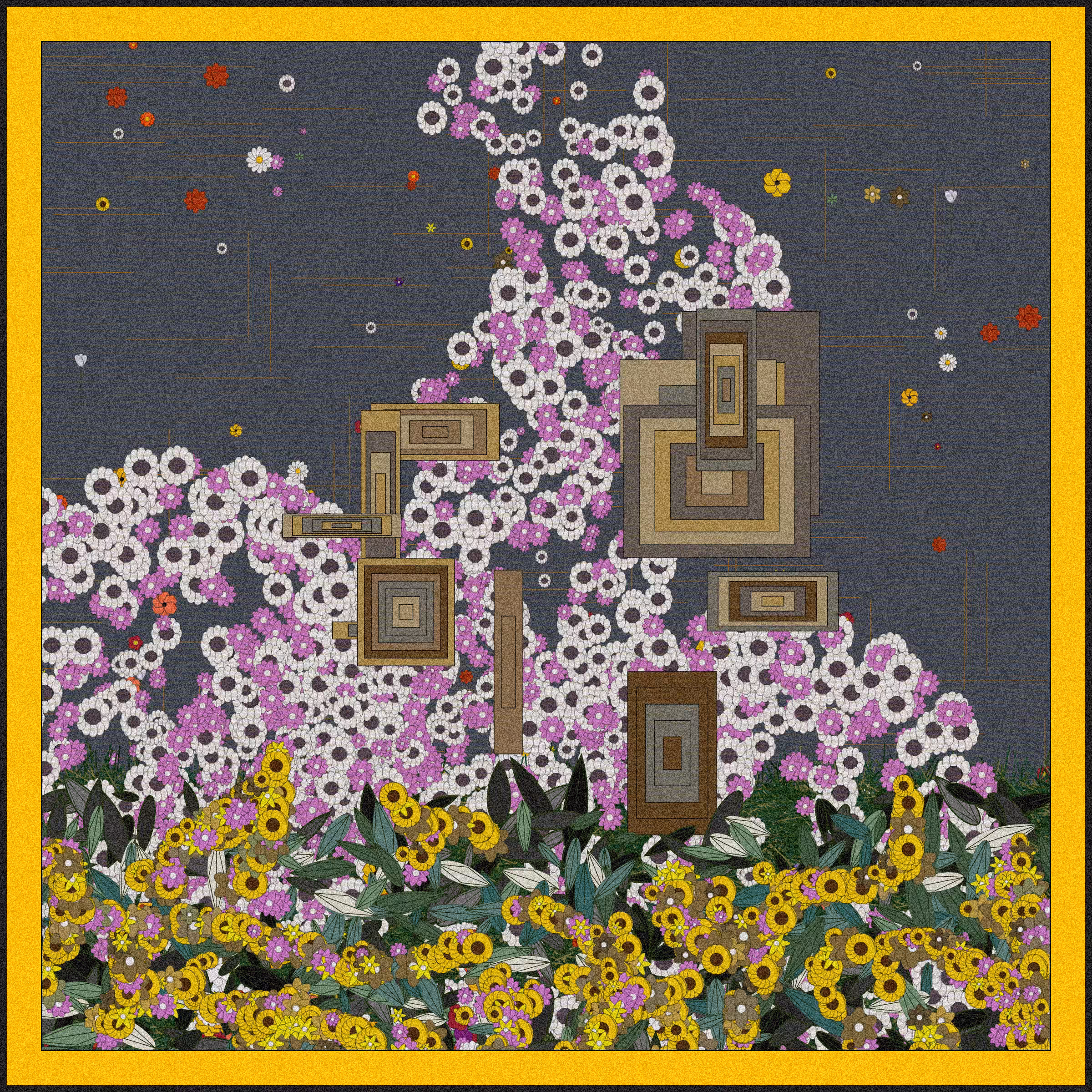 FloraForms #2038