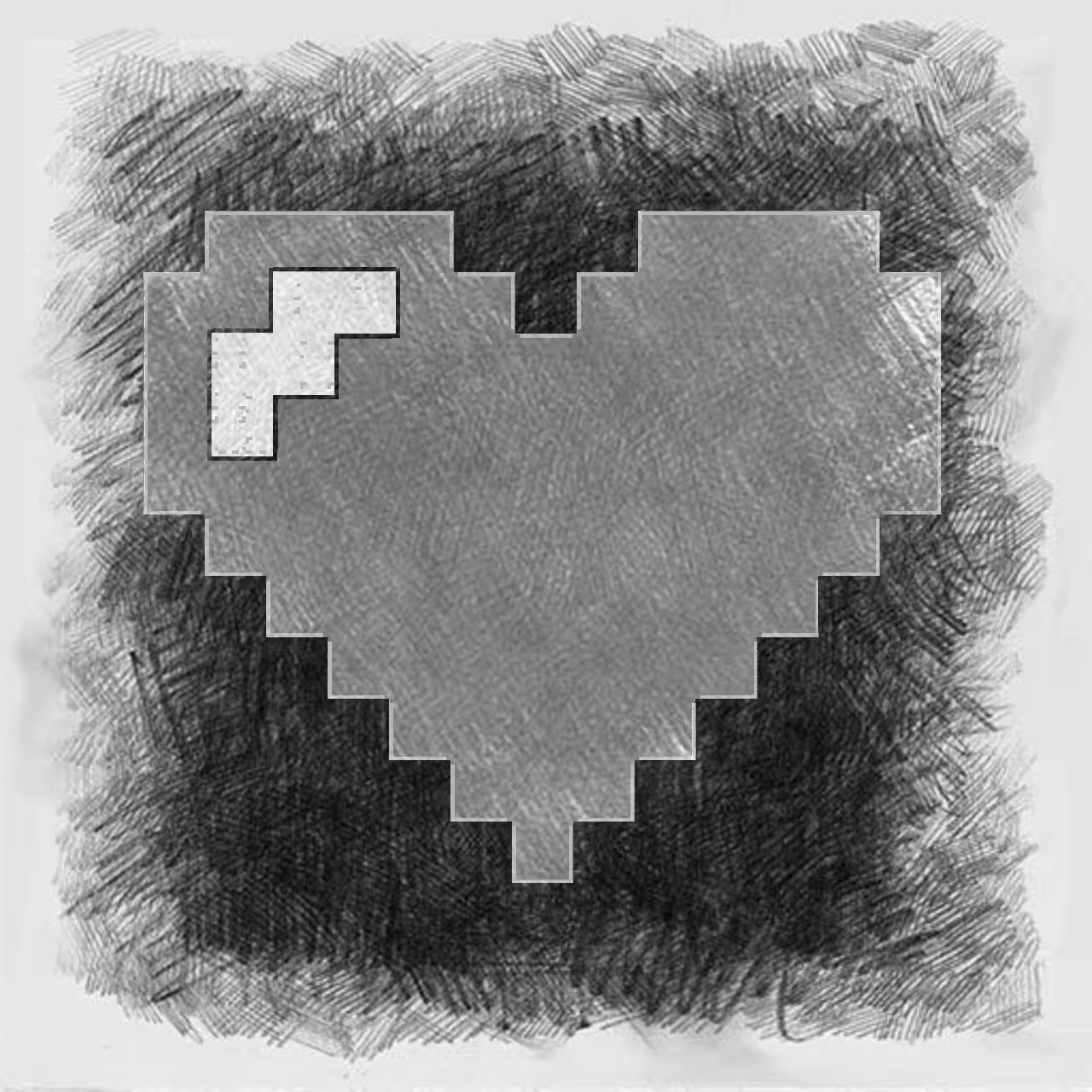 Pixel Love