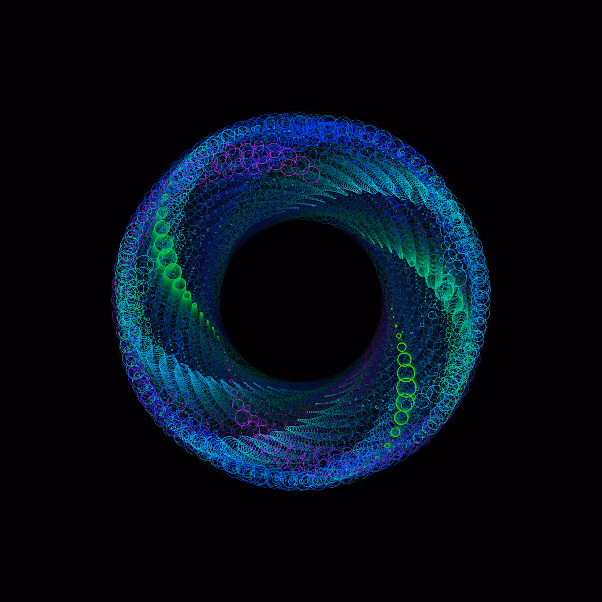 Gencircle #108
