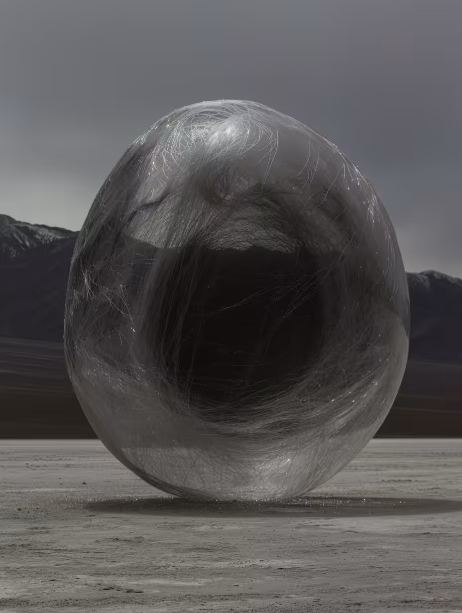 the eye
