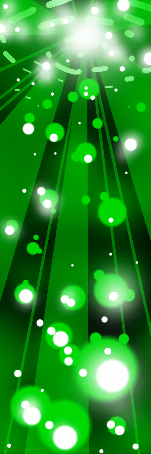 water green chemical