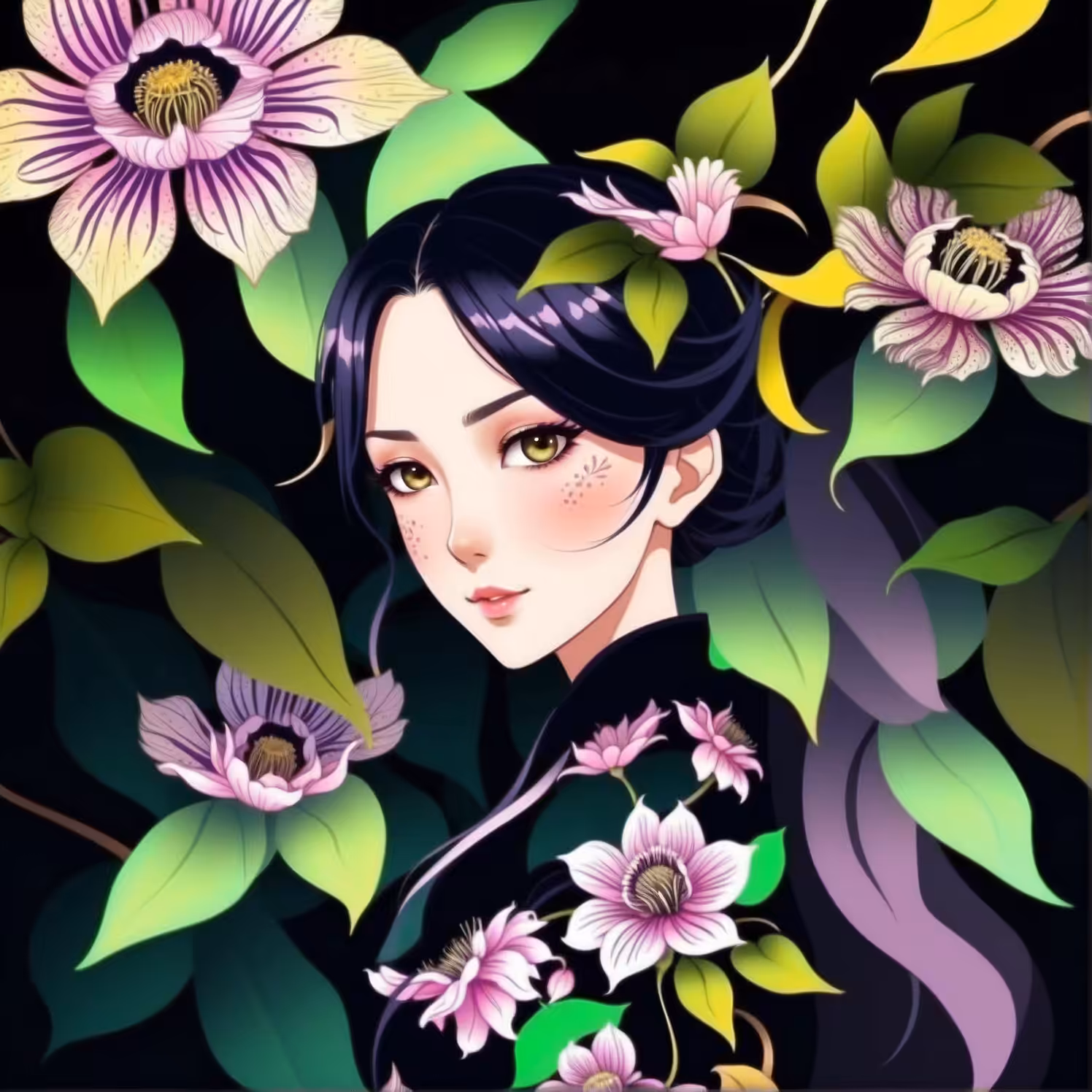 Passionflower