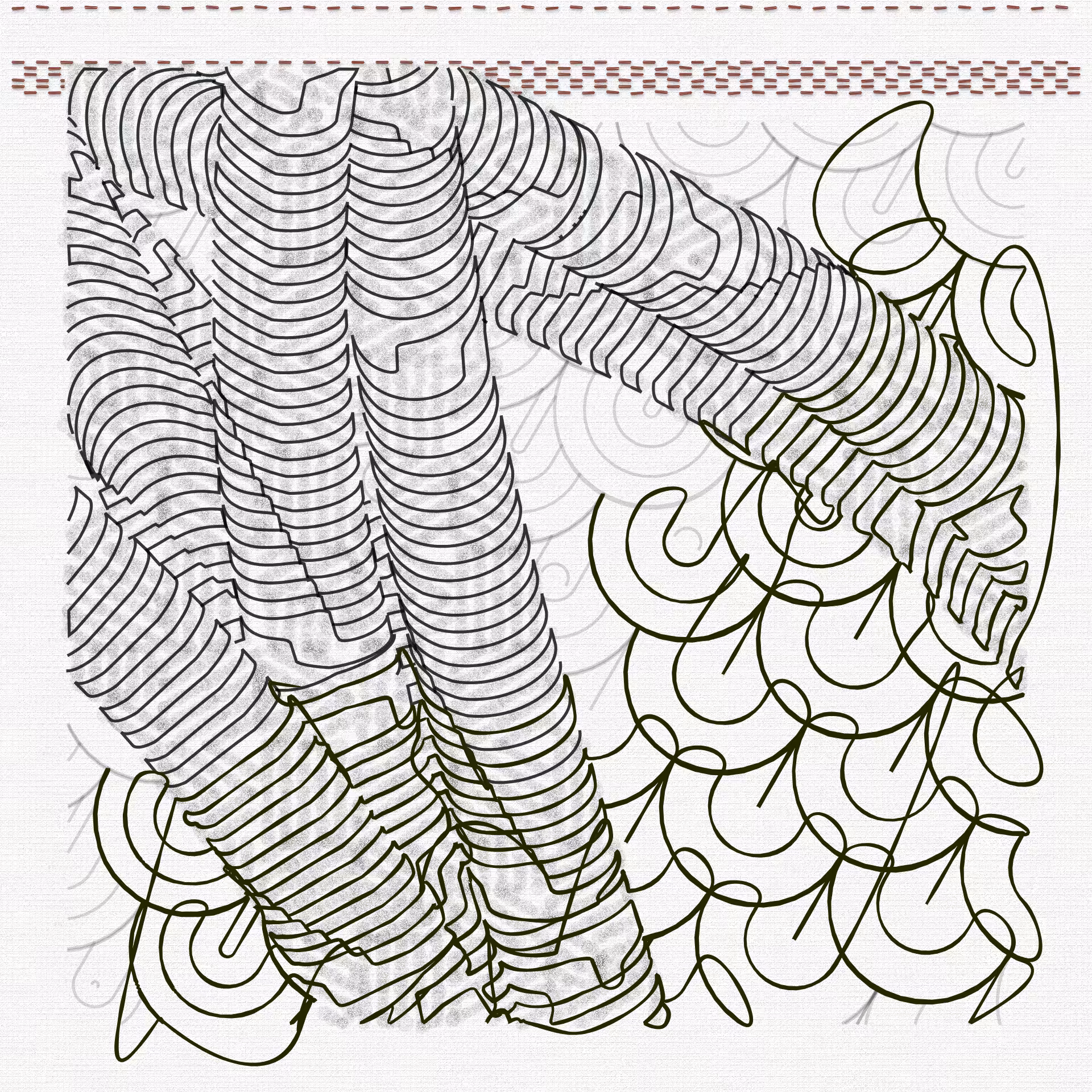 Aux Arbres #22206