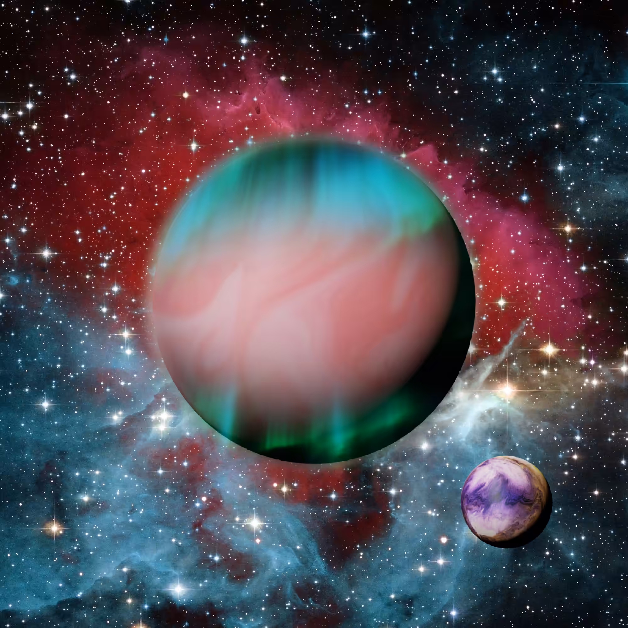 CryptoPlanets 0004
