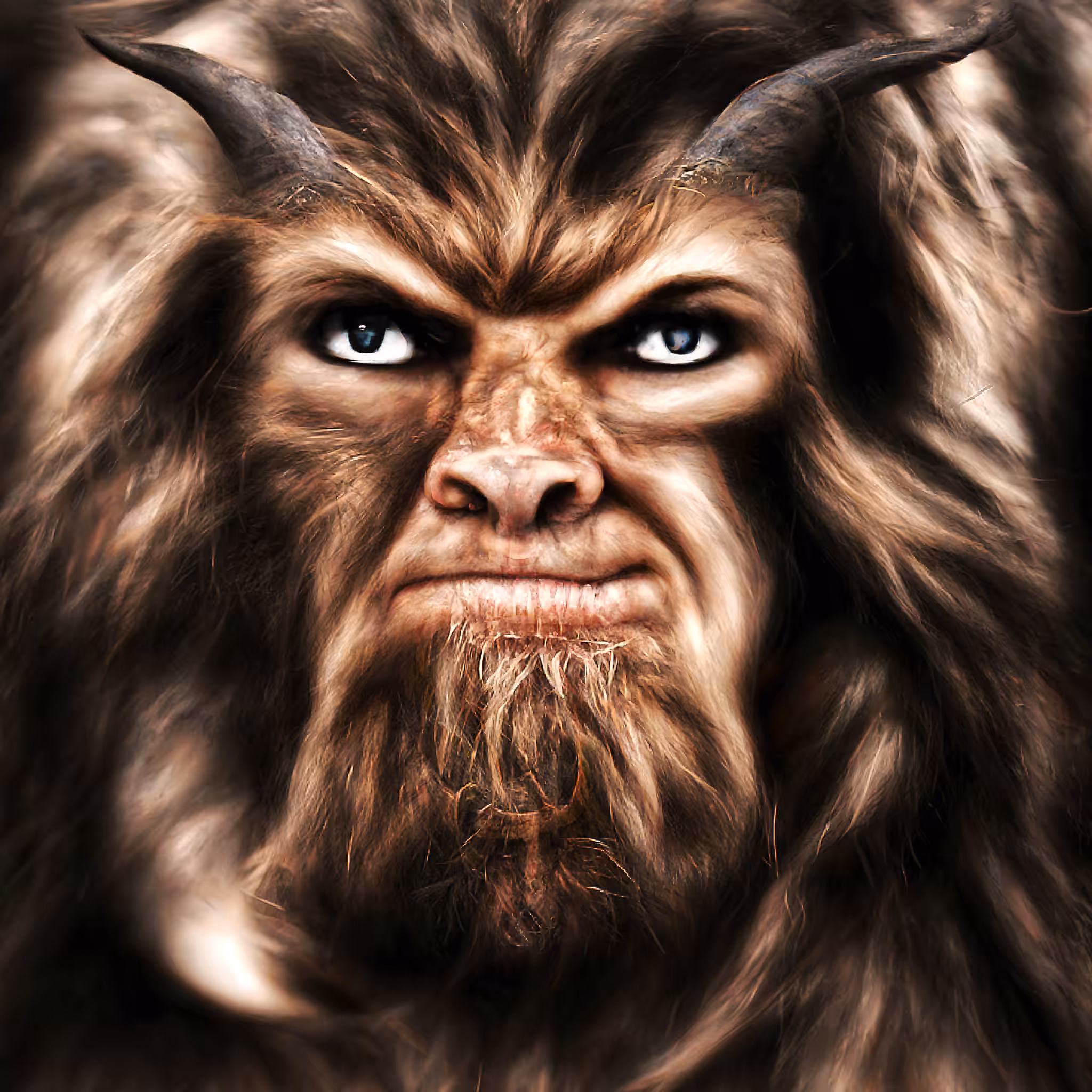 Leshy Squatch