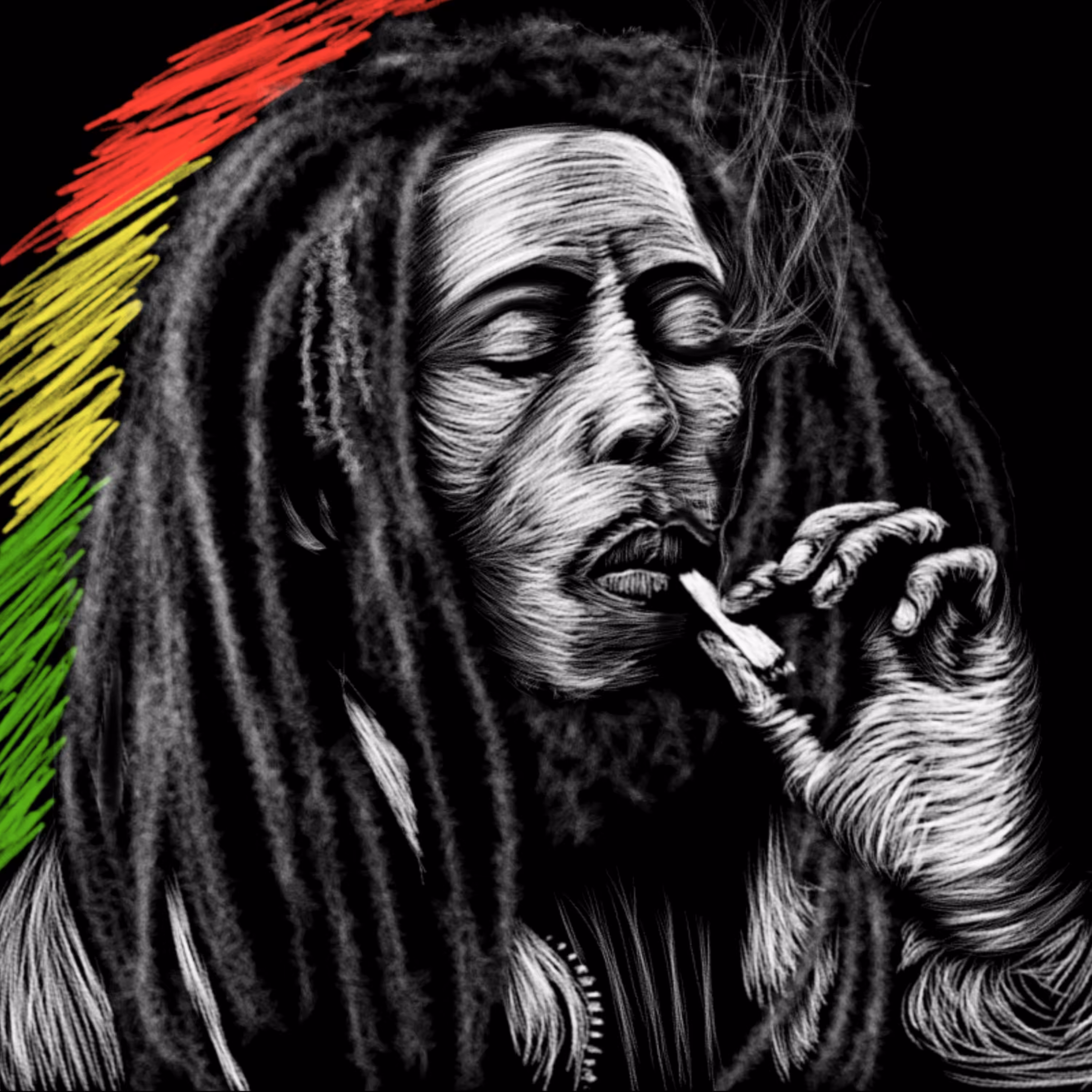Dark Marley 
