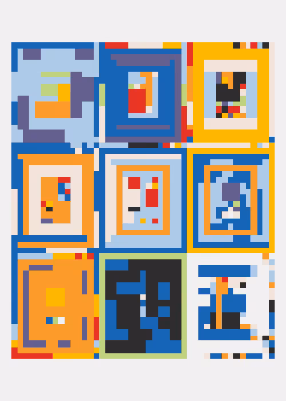 Generations: Generation 84