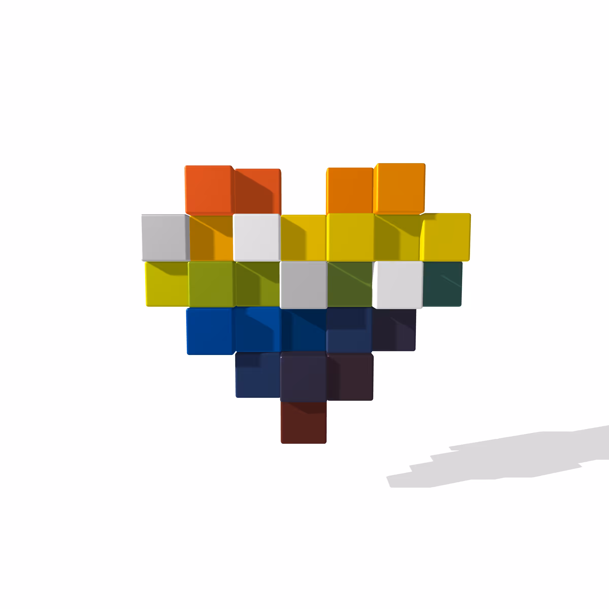 heart + craft #24629