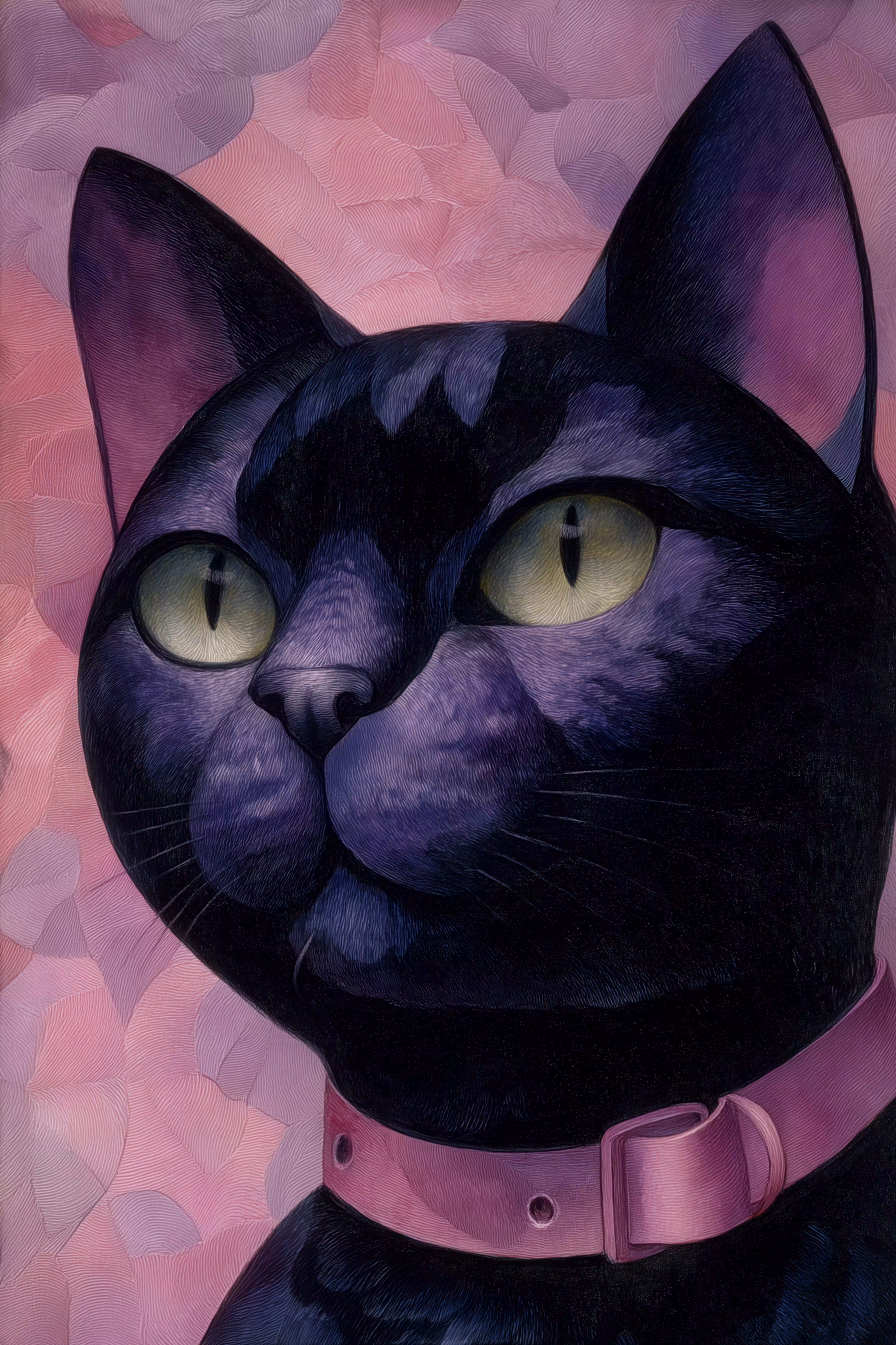Cat - 25