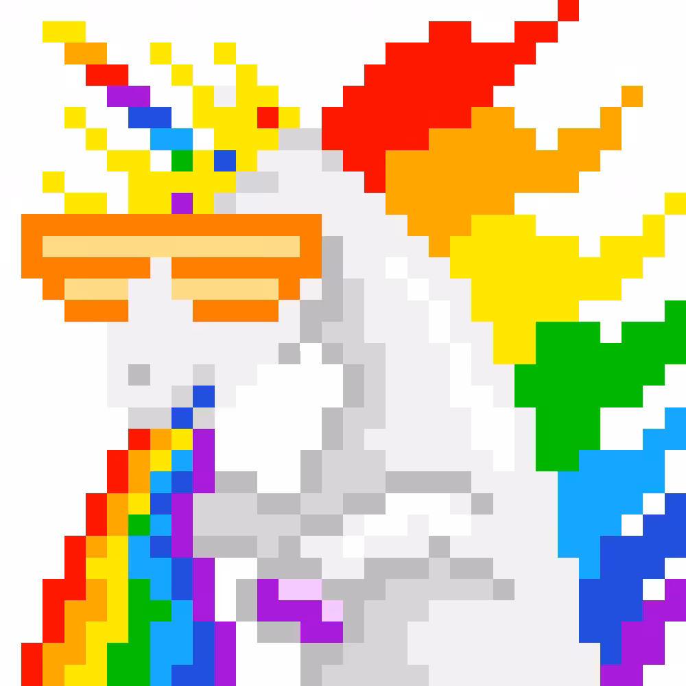 Unicorn #7314