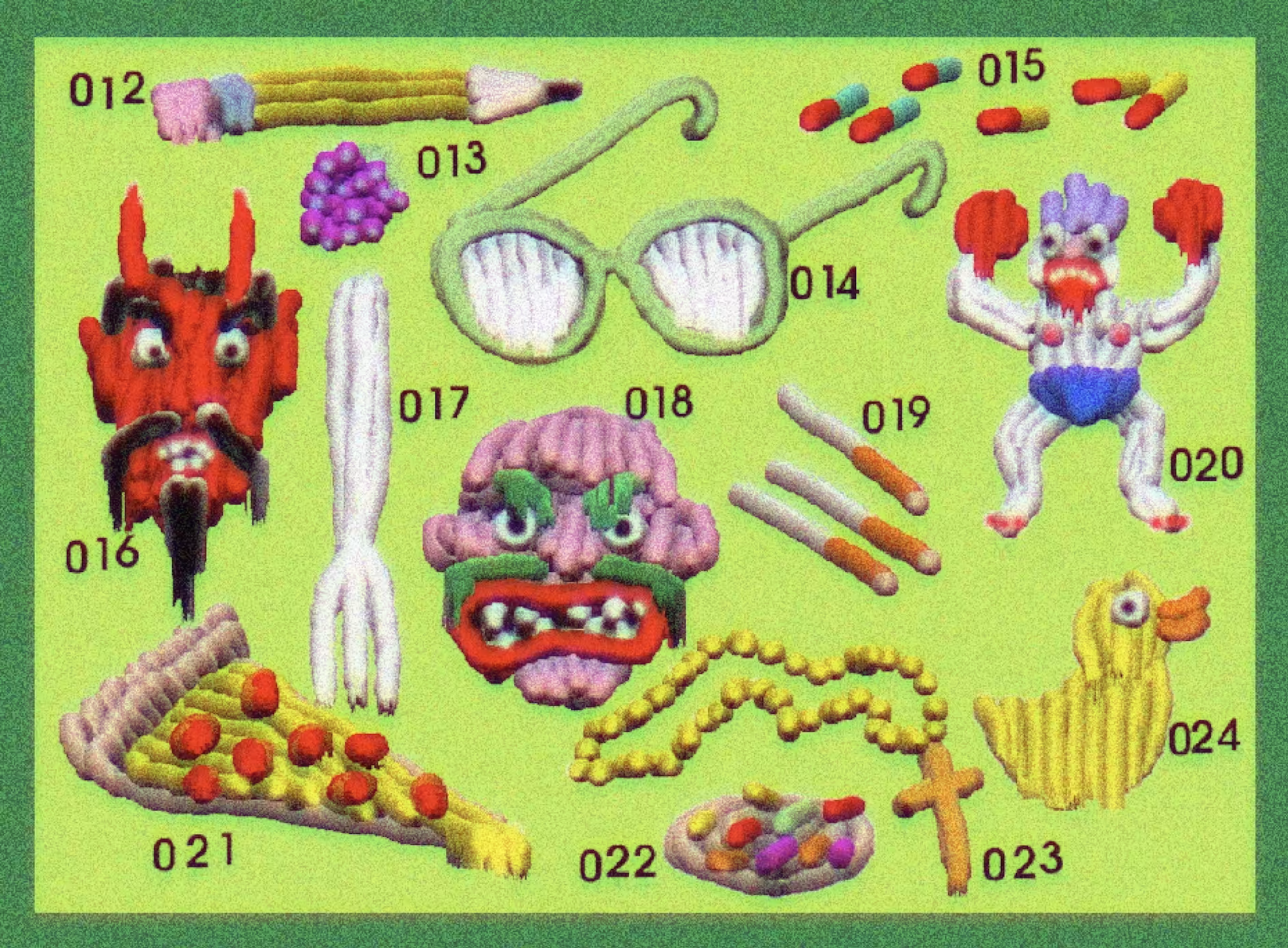 inventory too 