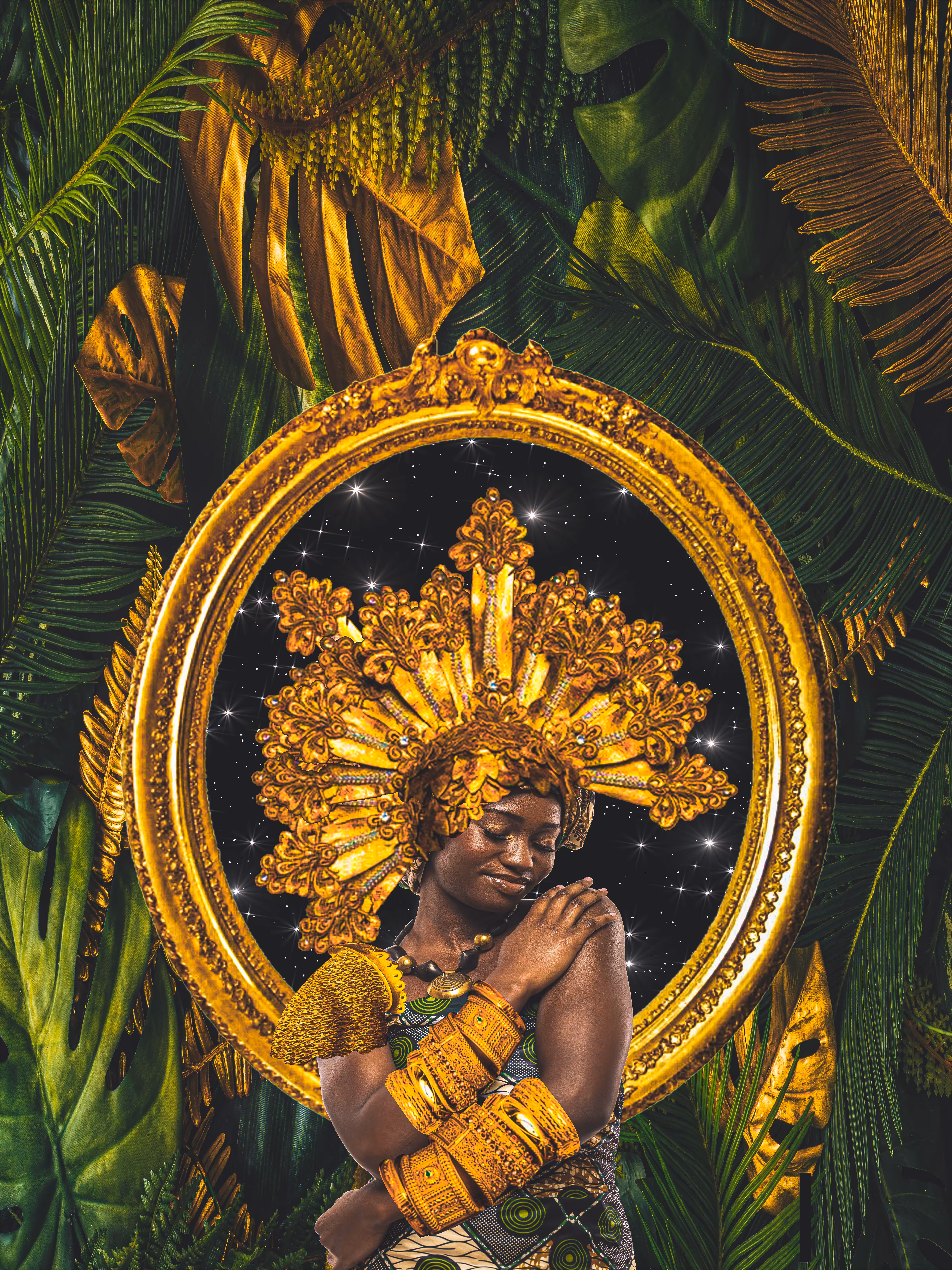 Mother Nature
