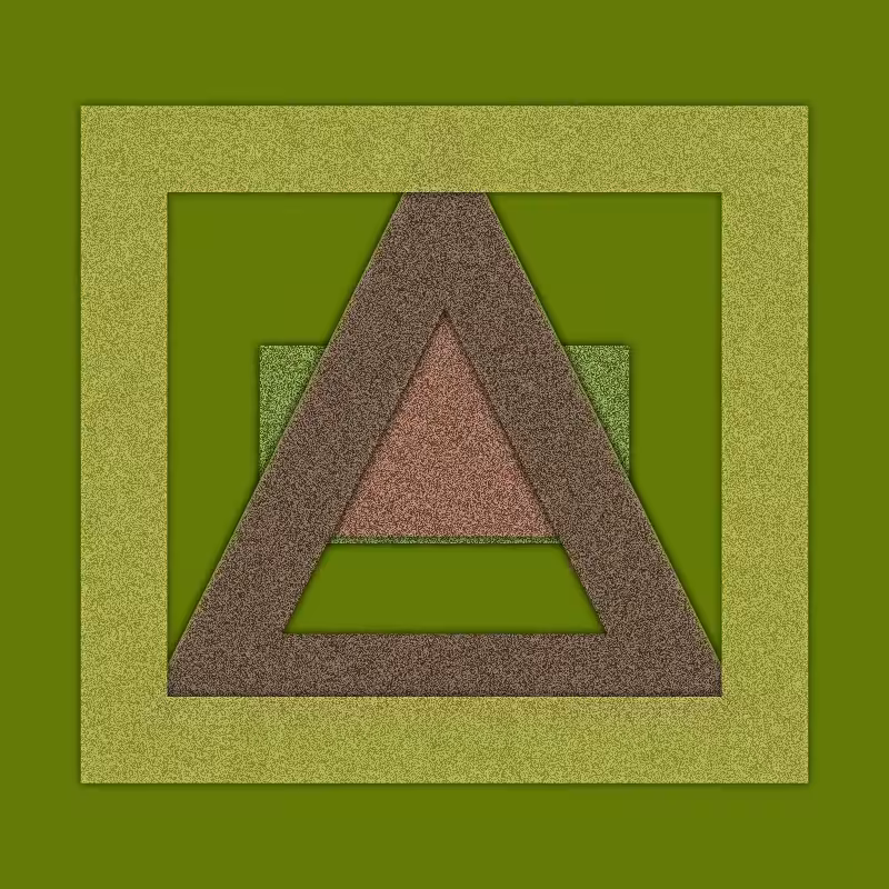 Bauhaus - Art Based #240