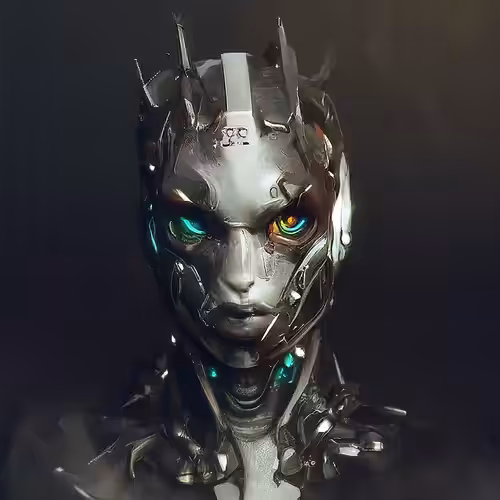 Ai Robotics 0059