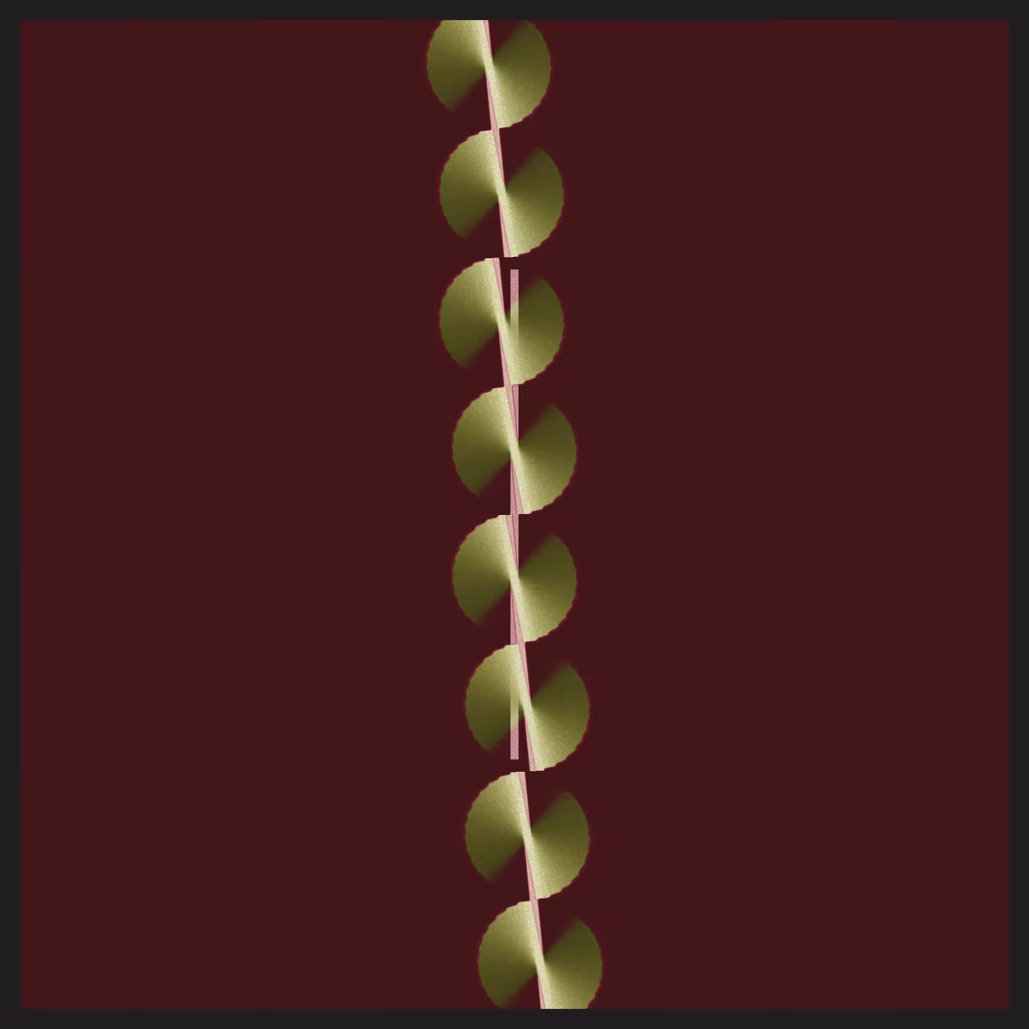 Unendlichkeitsmaschine #48