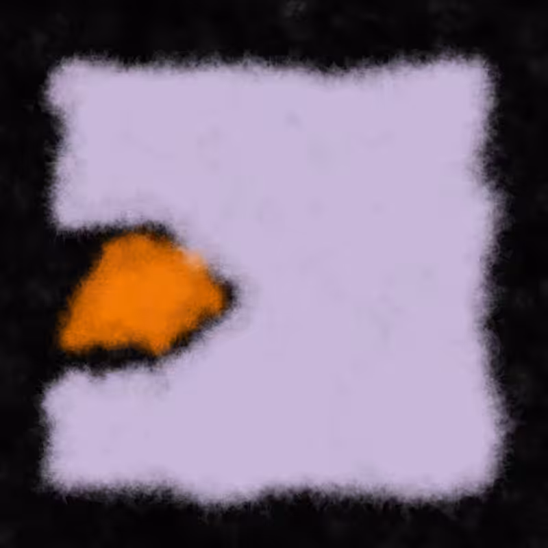 Machine Spirit #5