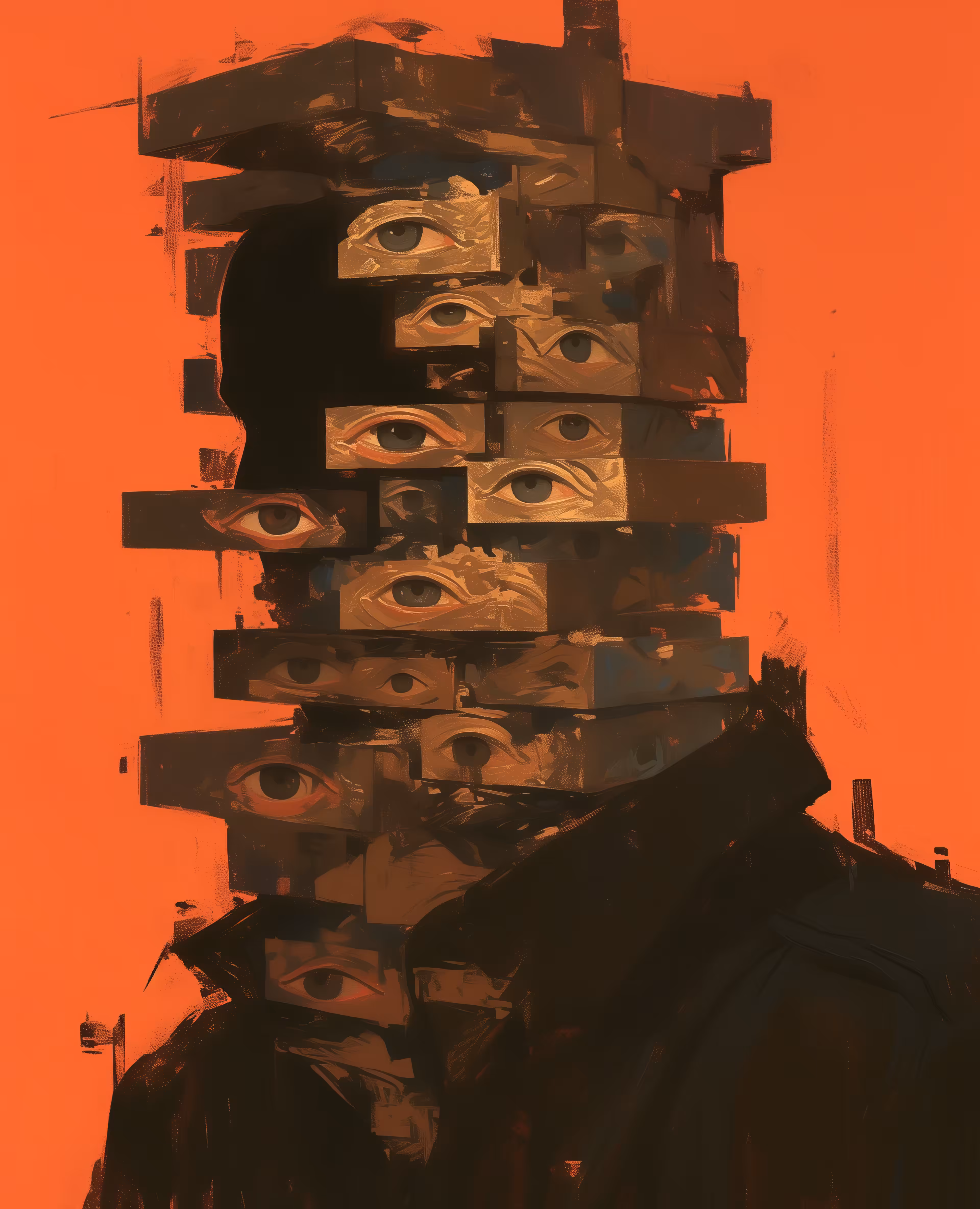 Tower of Vision