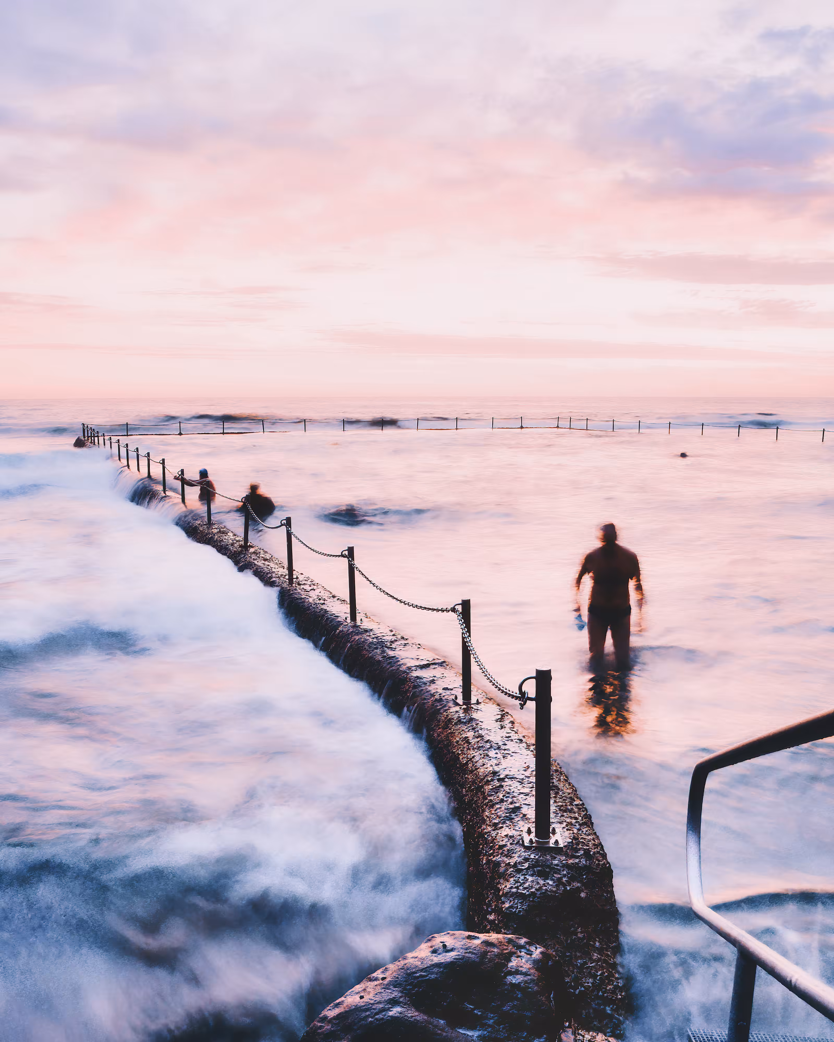 Ocean In Views #18