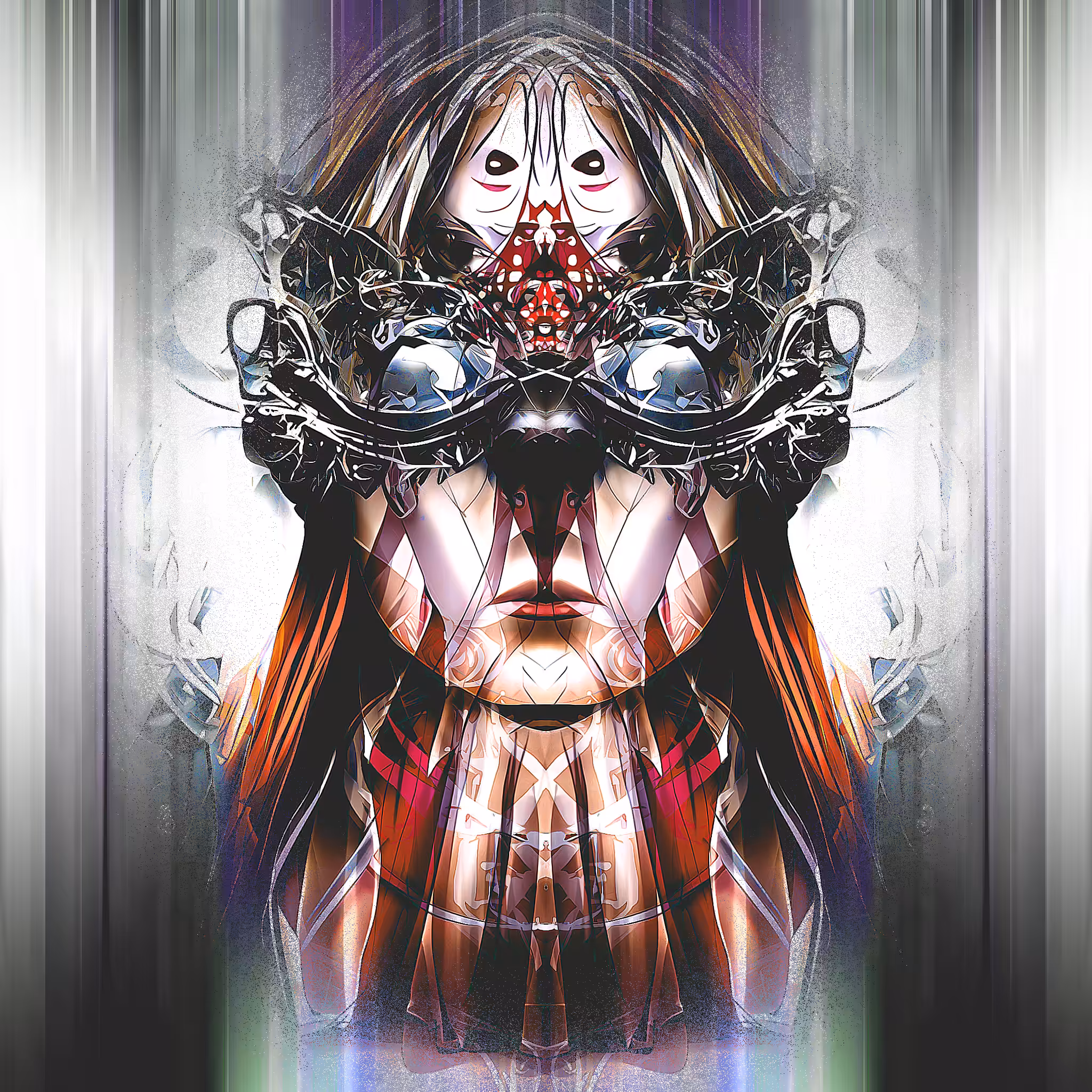 The Oracle