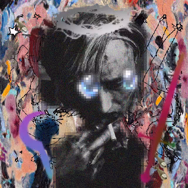 MILADY AURA2 AFTER DEATH #1045