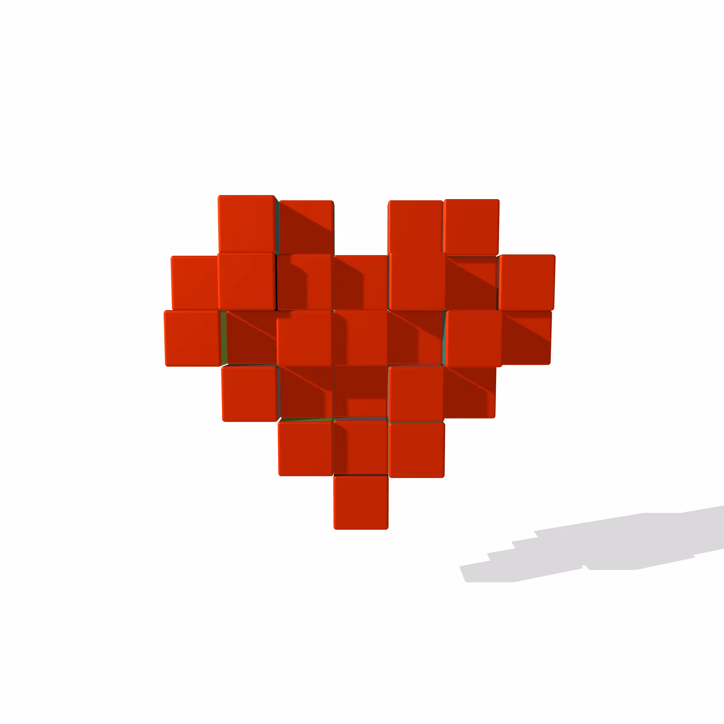 heart + craft #14065