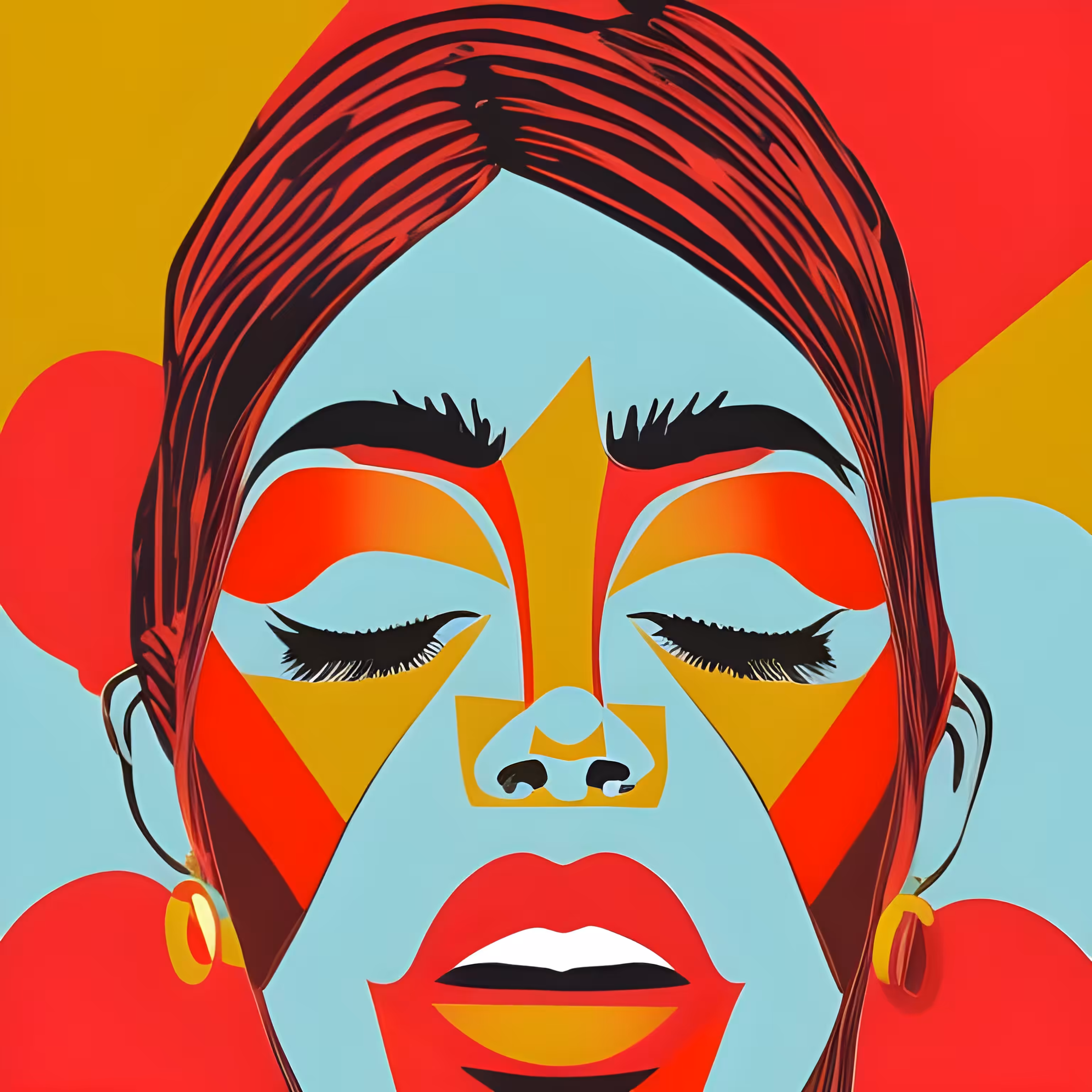 Pop! Woman #42
