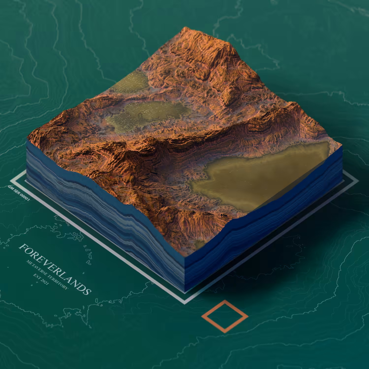 Land #877