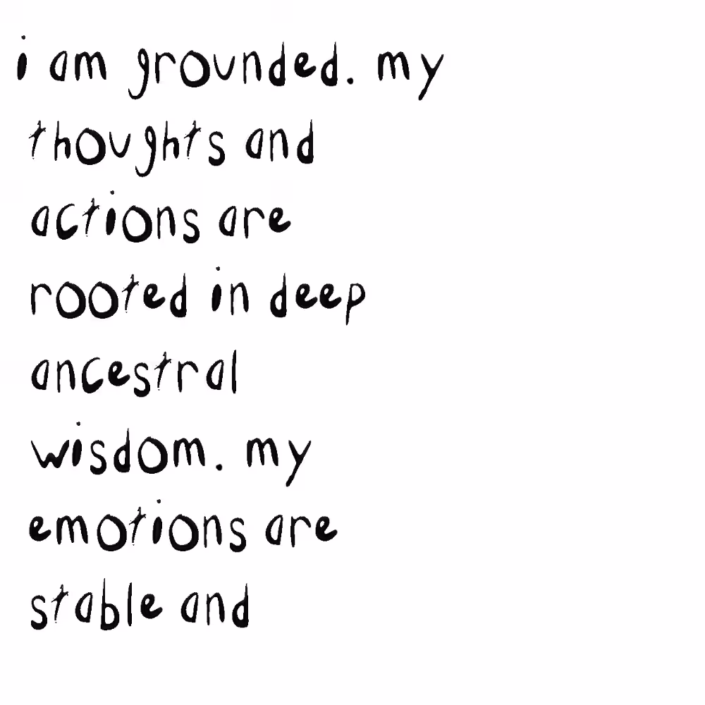 affirmations #89