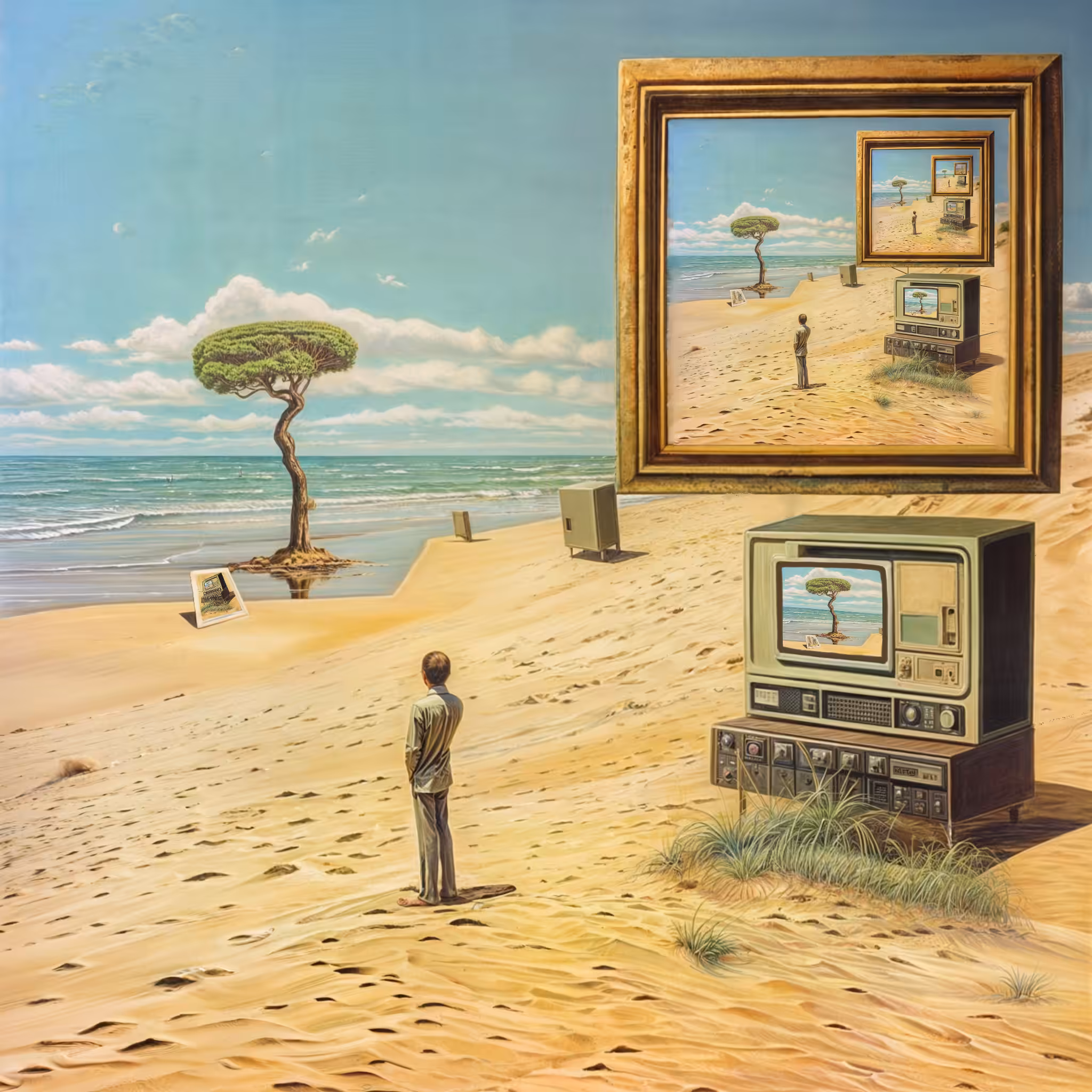 Technology Addiction