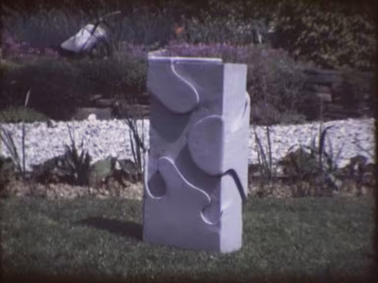 Sculpture