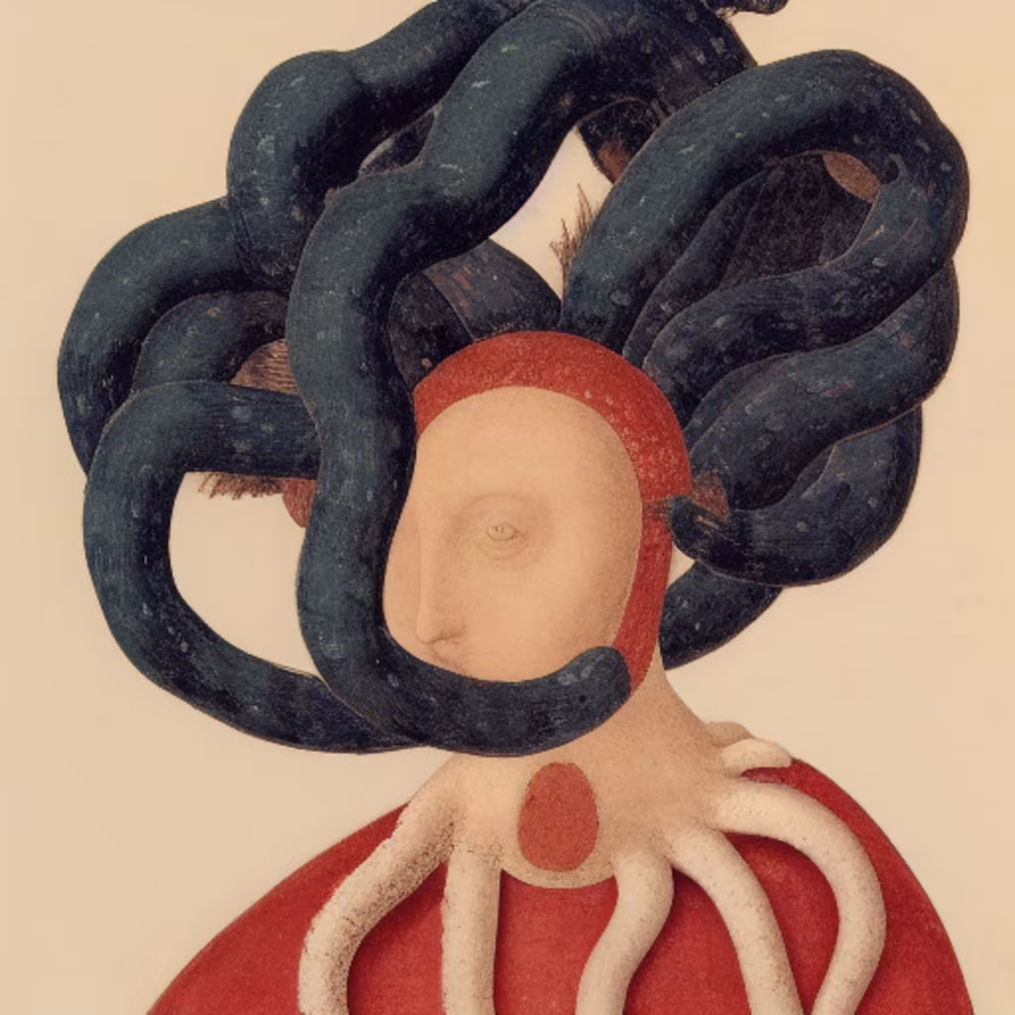 The Oracles #976