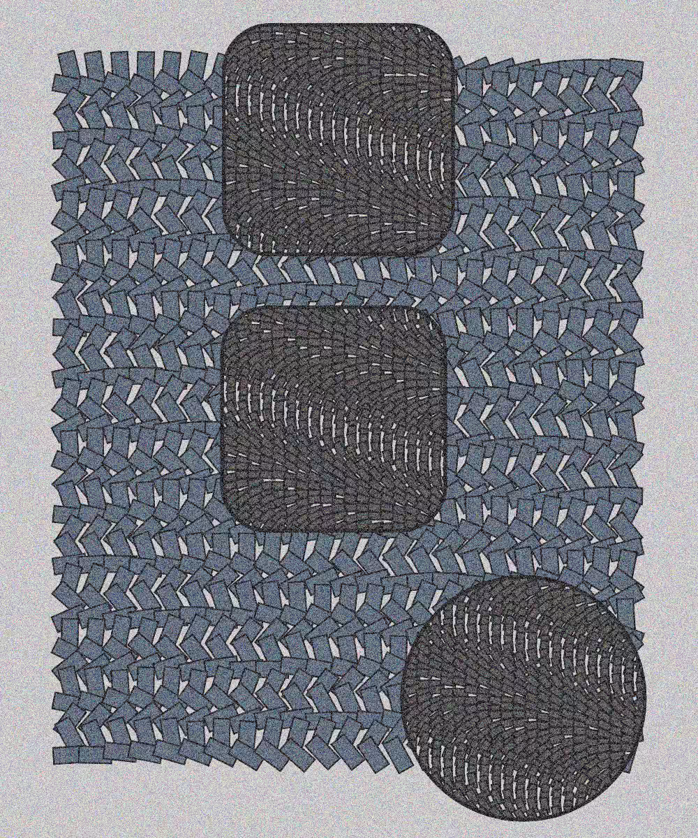 Plexus #11
