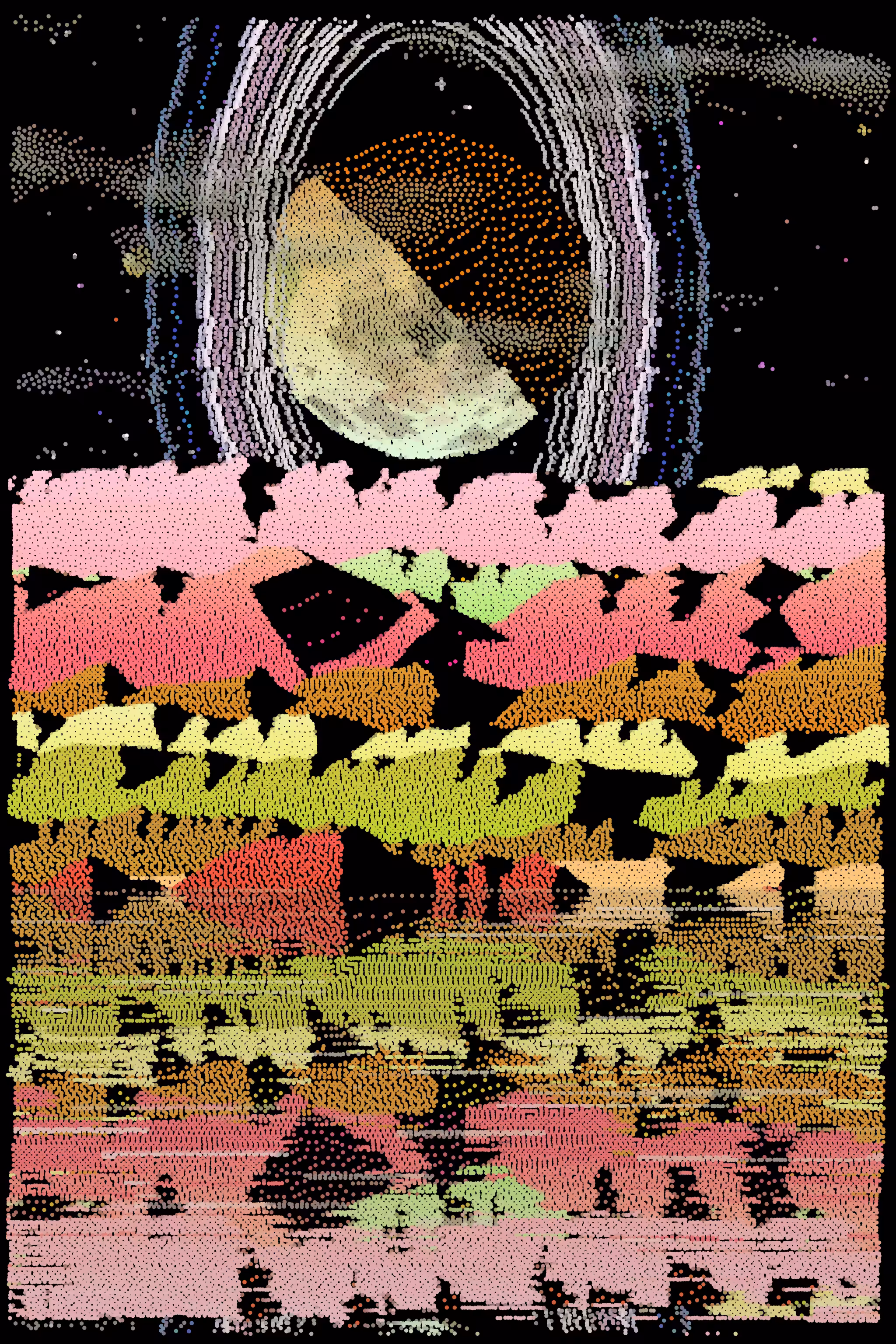 Gradient Ascent #94
