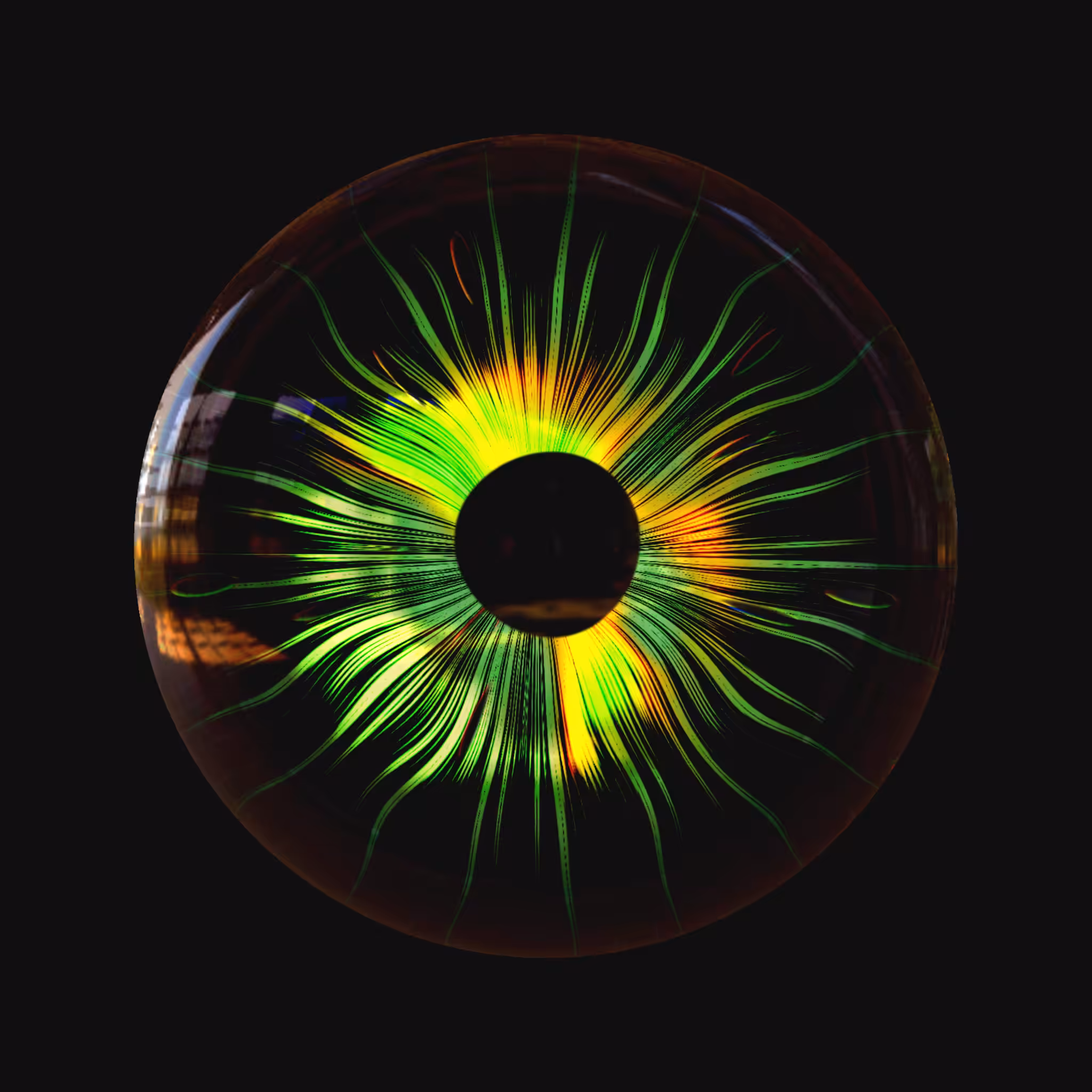 EYES #169
