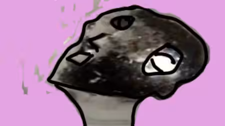 Meatal Hedz #14