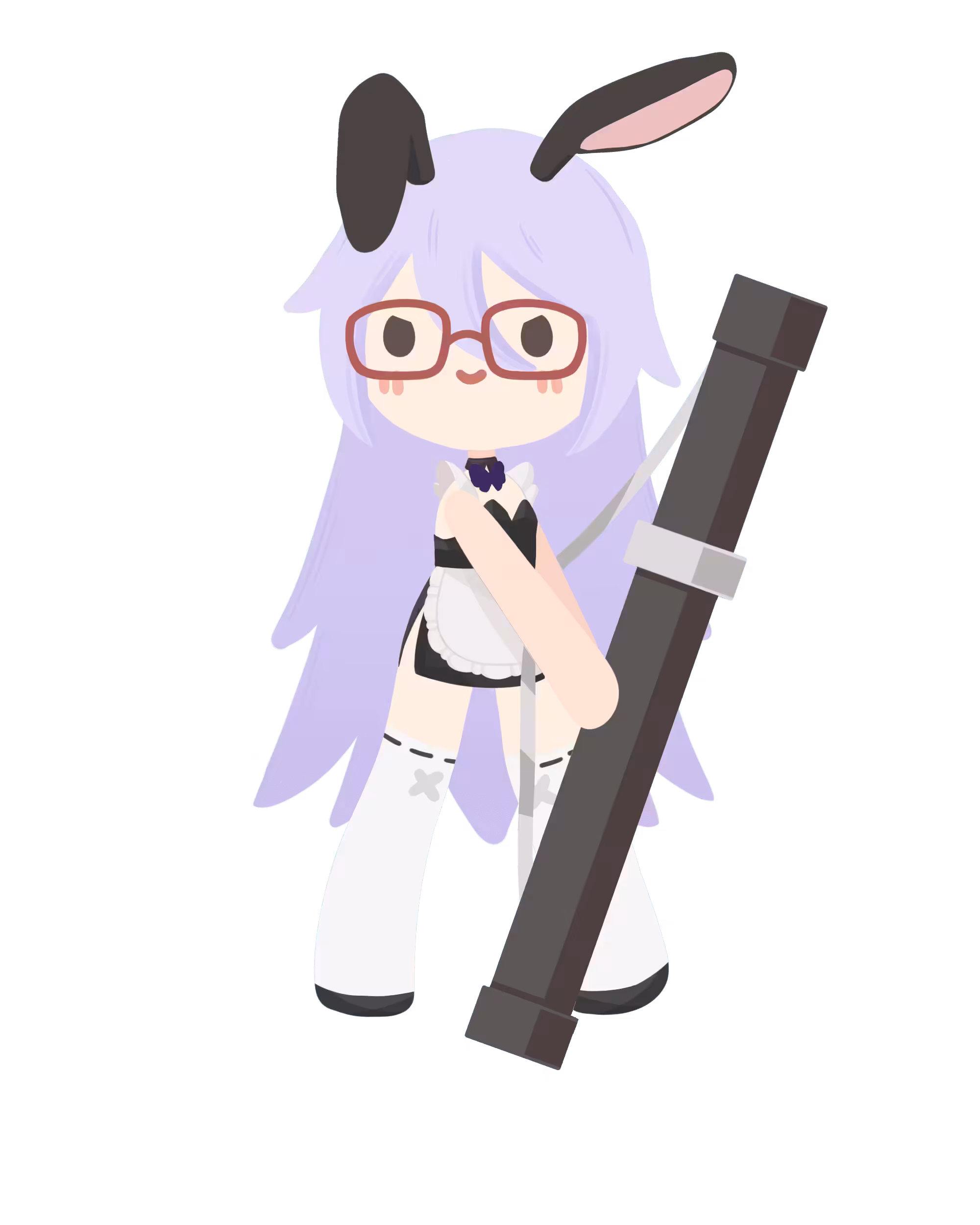 Small Guardian: 175