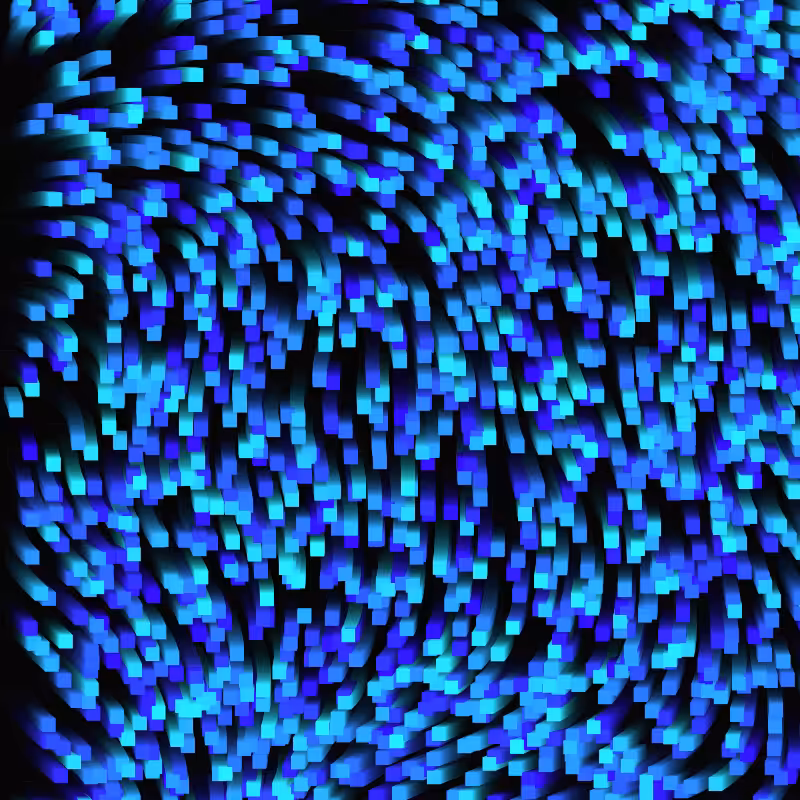 Tomography of AI #69