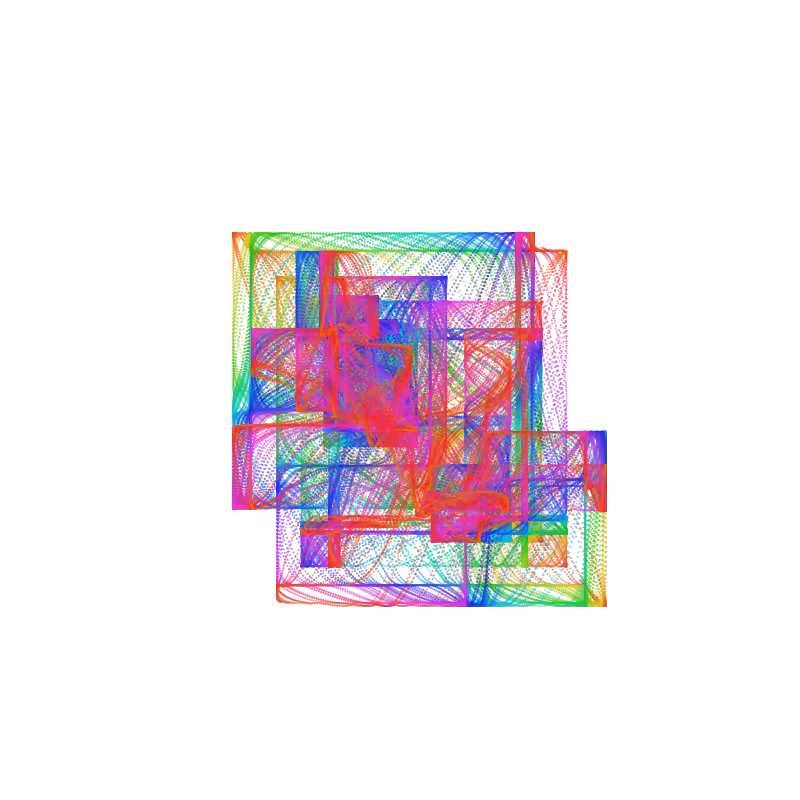 Rainbow Snake #95
