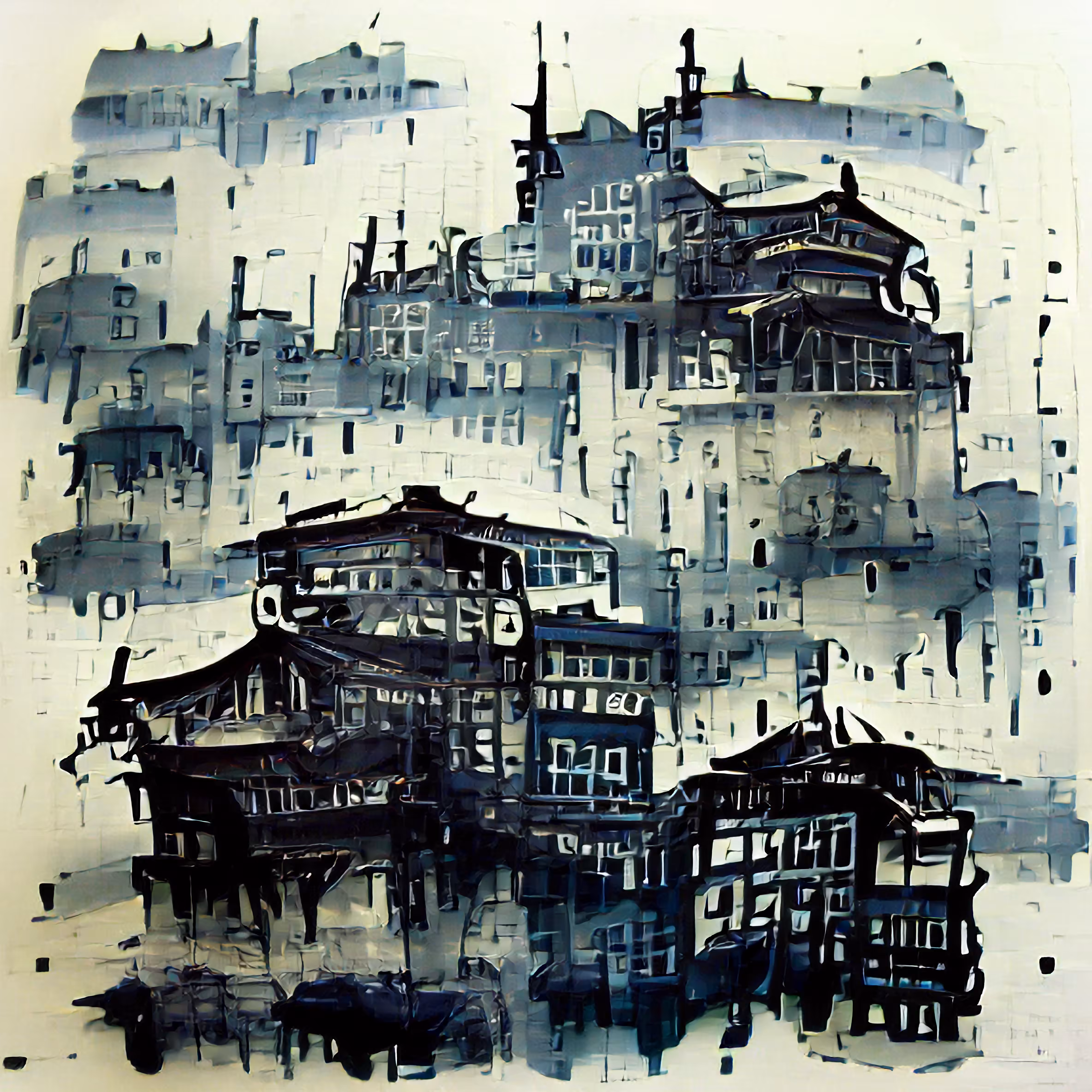 Blue Moon Harbor