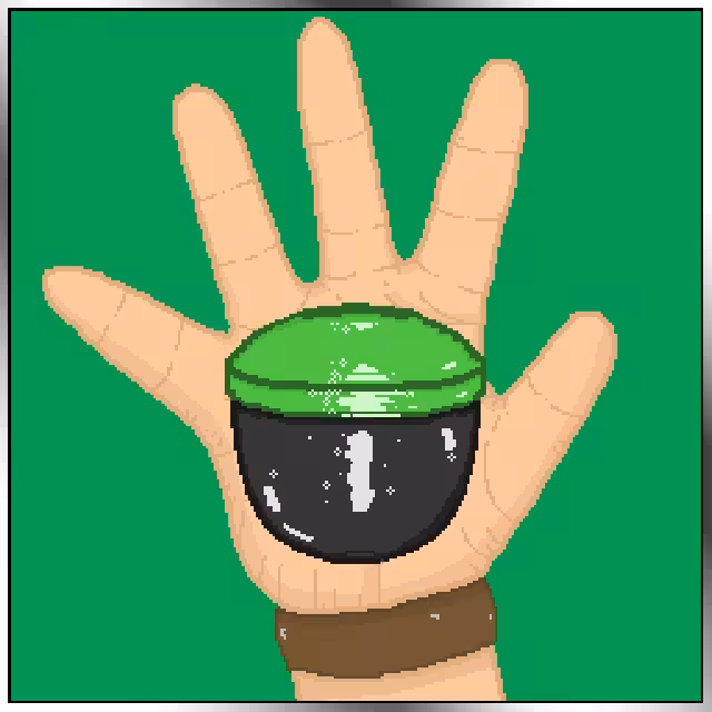 Gacha Mechz #44